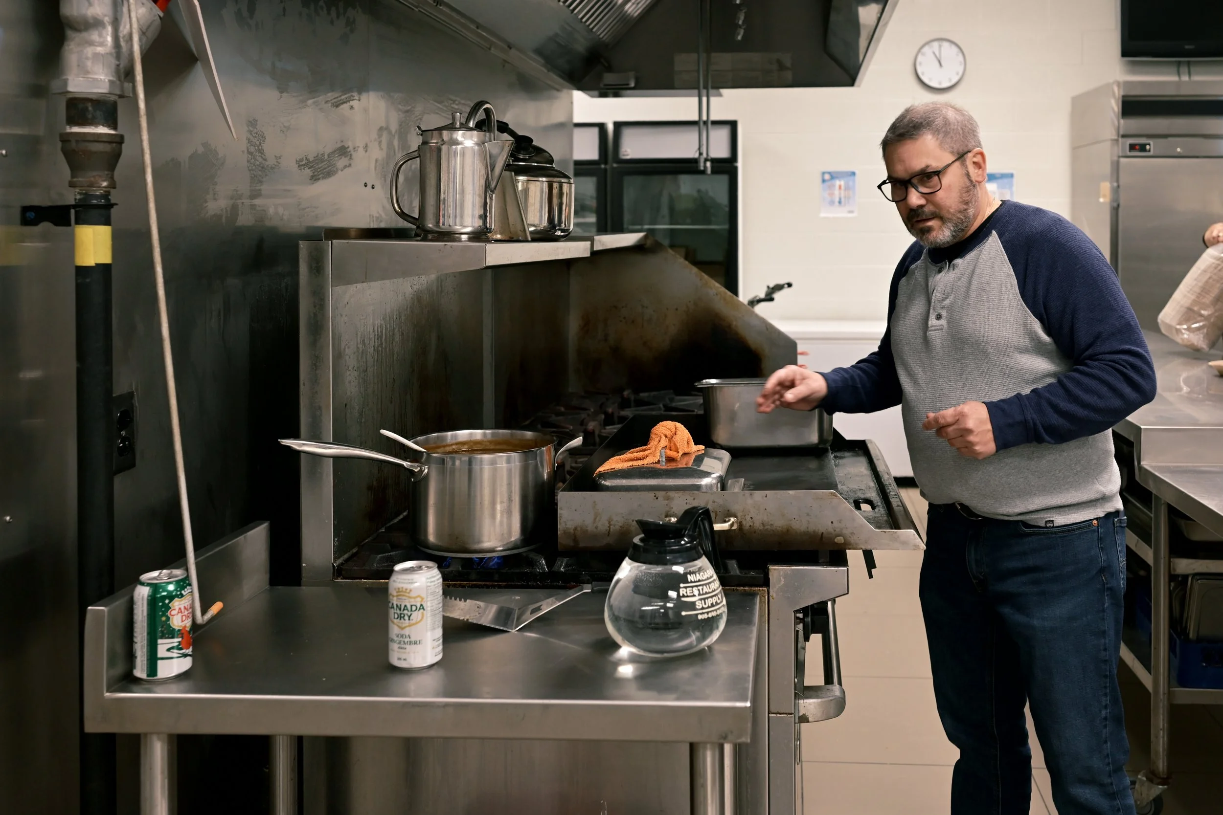 Corn Hole Tournament 2025-12-06