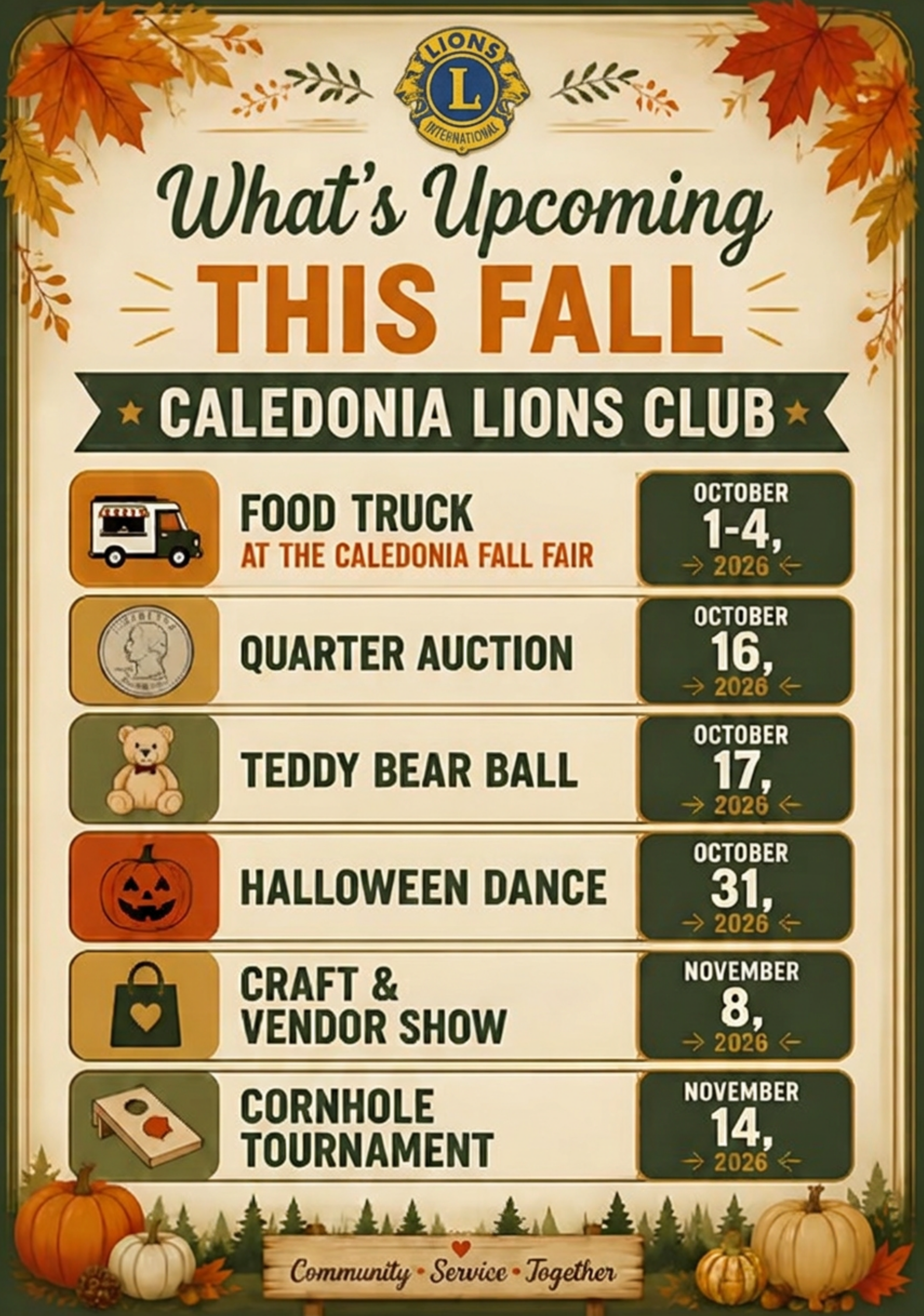 Upcoming Fall Events Poster 2026 (1).png