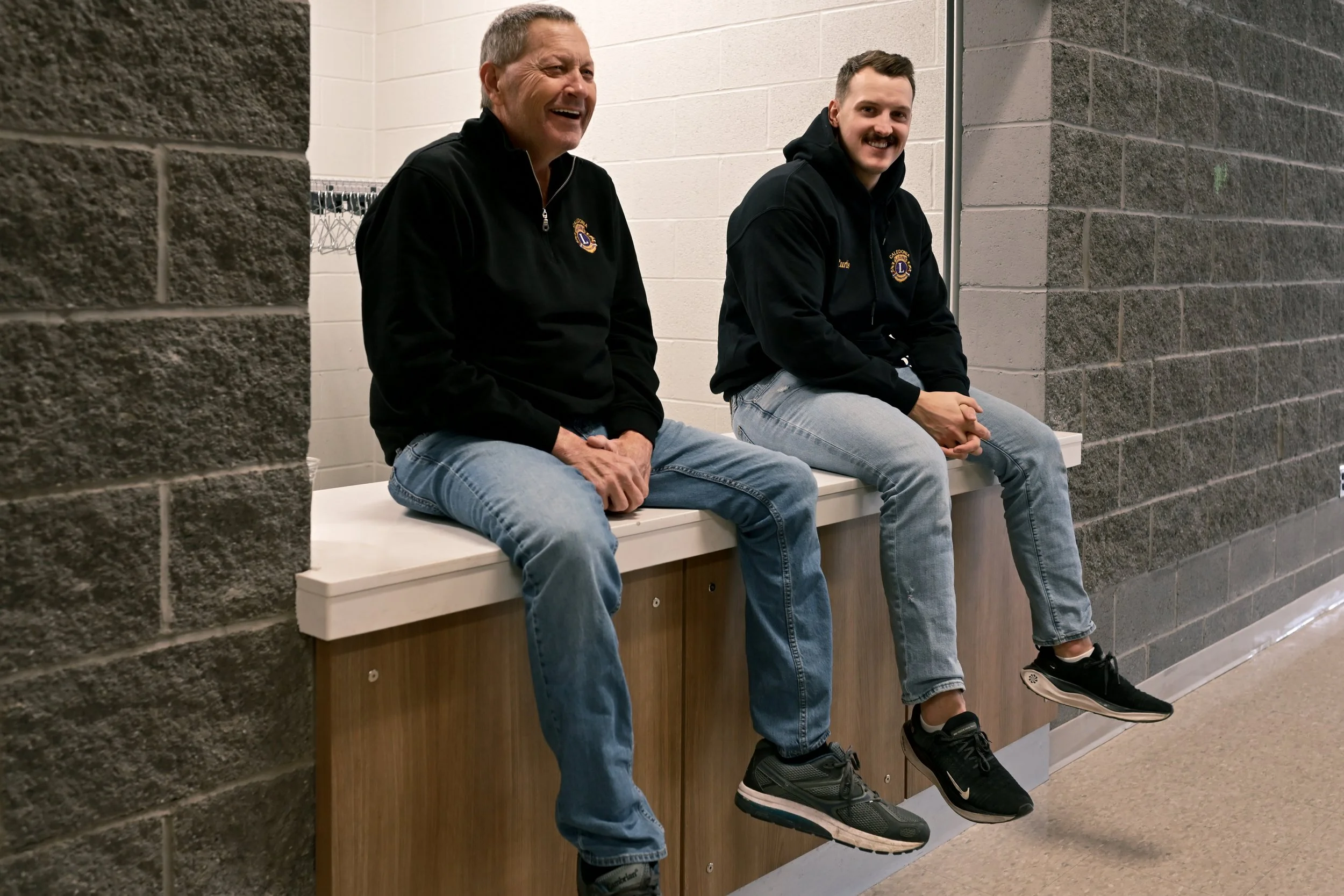 Corn Hole Tournament 2025-12-06