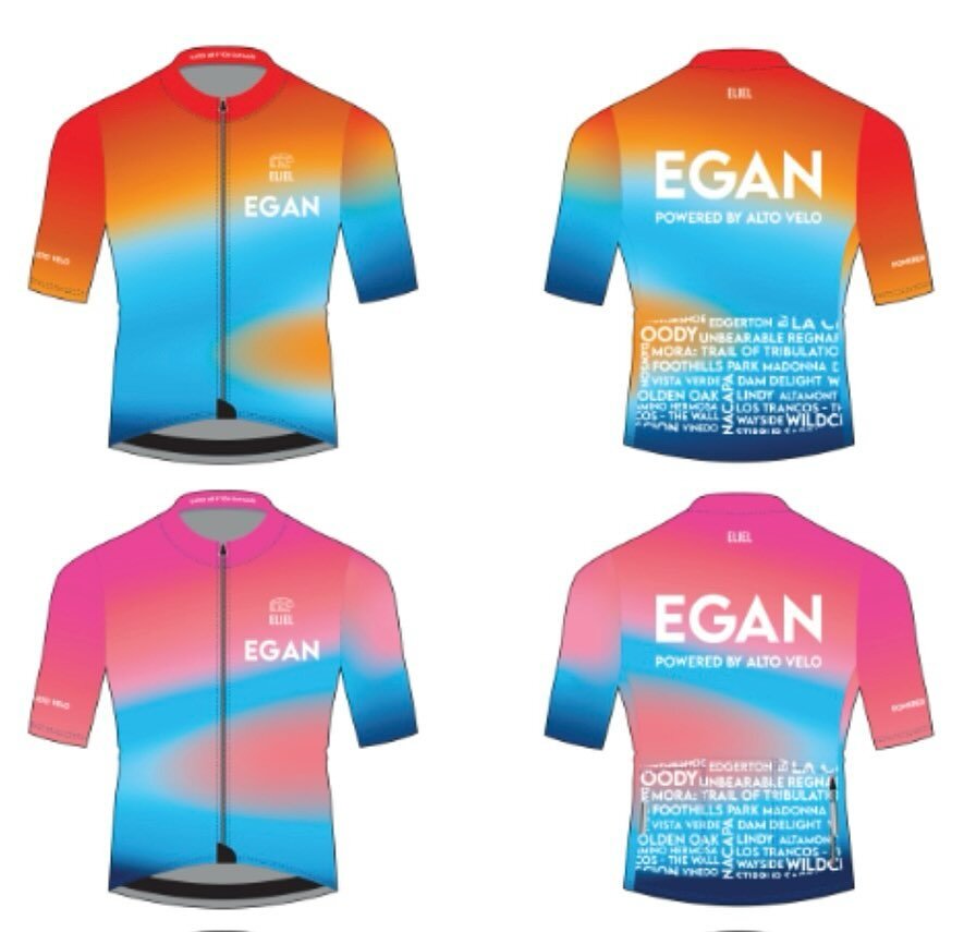 The Egan Store is now live.  Sign-up for AV to get early bird ordering at: https://www.bikereg.com/altovelo2024