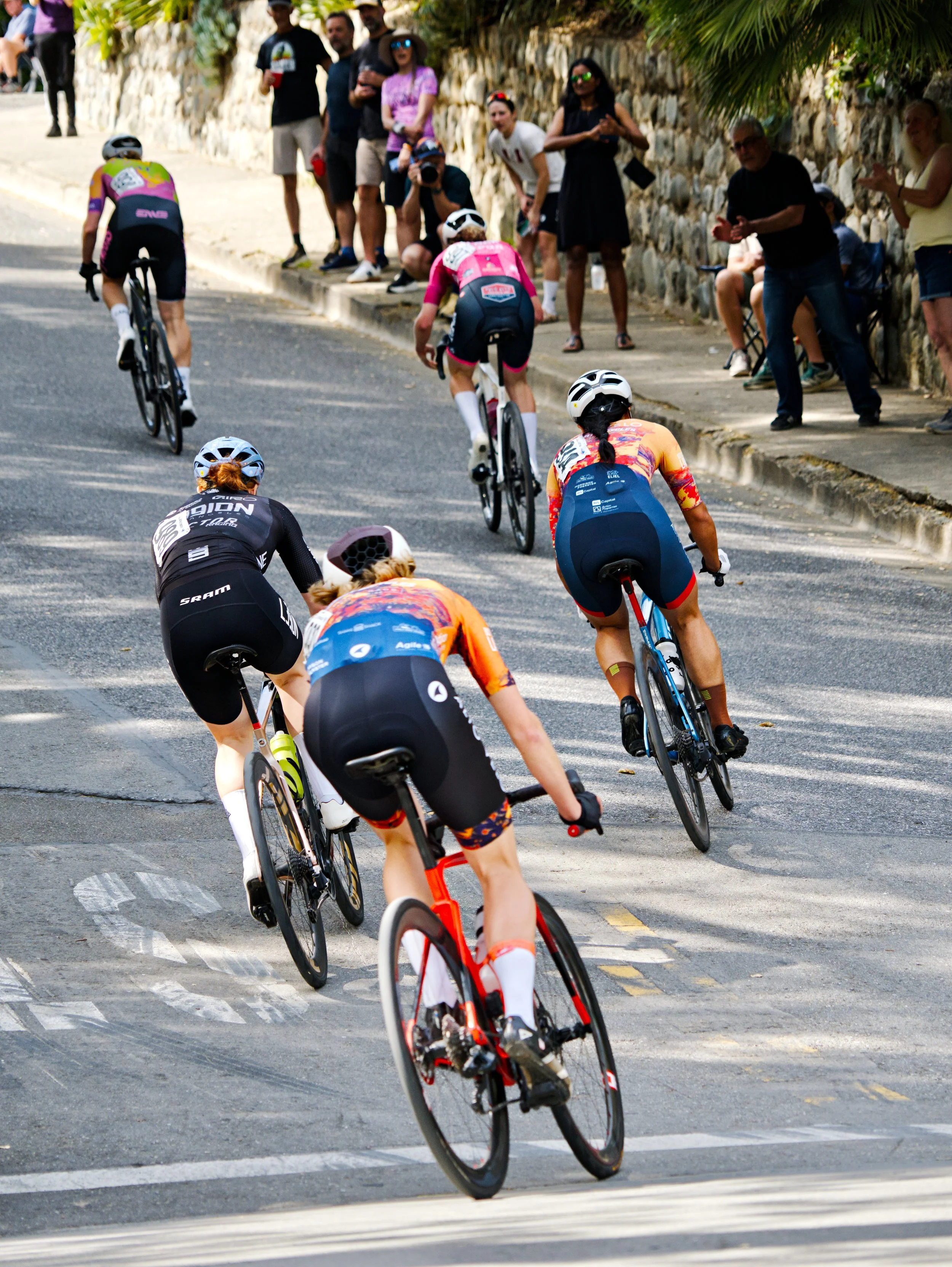 Race Report: 2026 Cat’s Hill Classic Women’s P123 and Collegiate 1/2/3