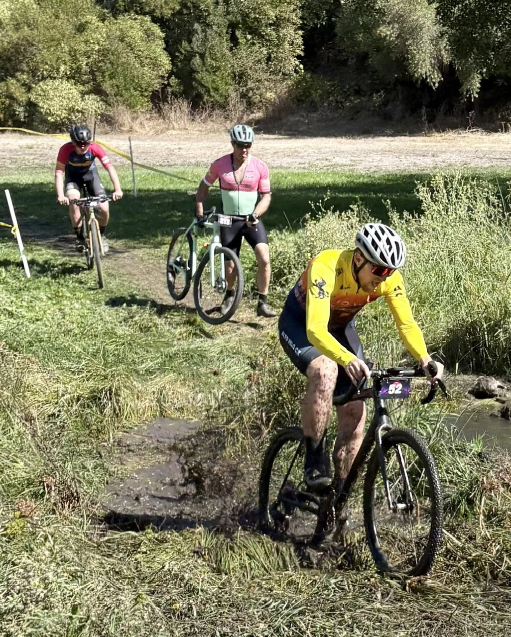 Race report: BASP CX Vallejo Velocity