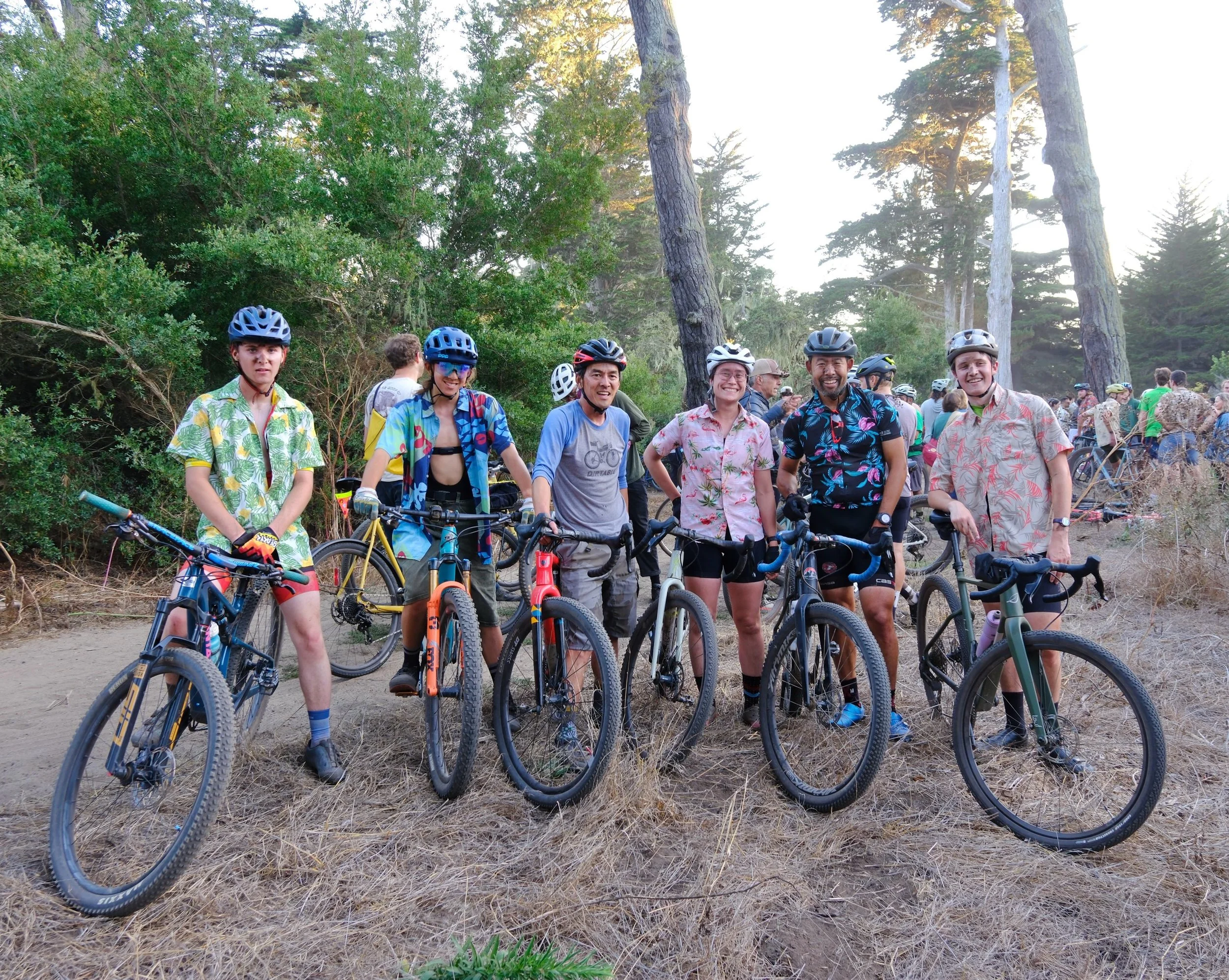 AVCXers mixing it up at the @obf415cc GGP CX 
📸 @4mul8