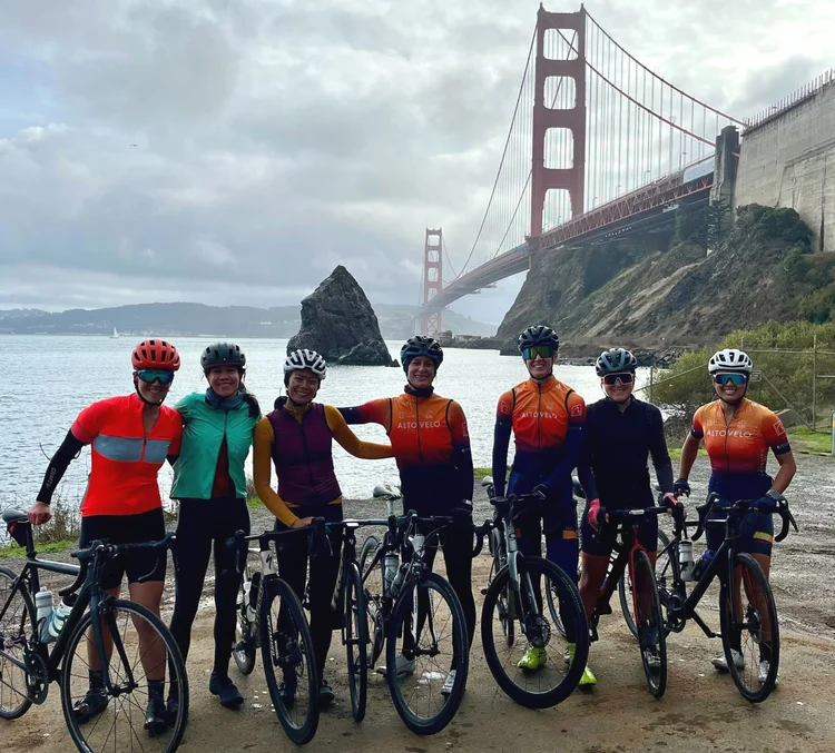 Alto Velo Racing Club