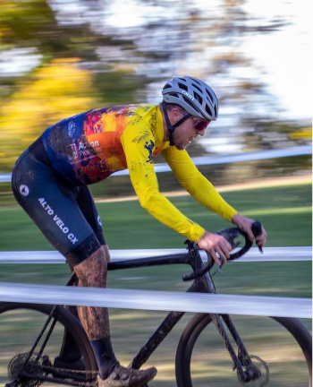 Hannon in AVCX kit