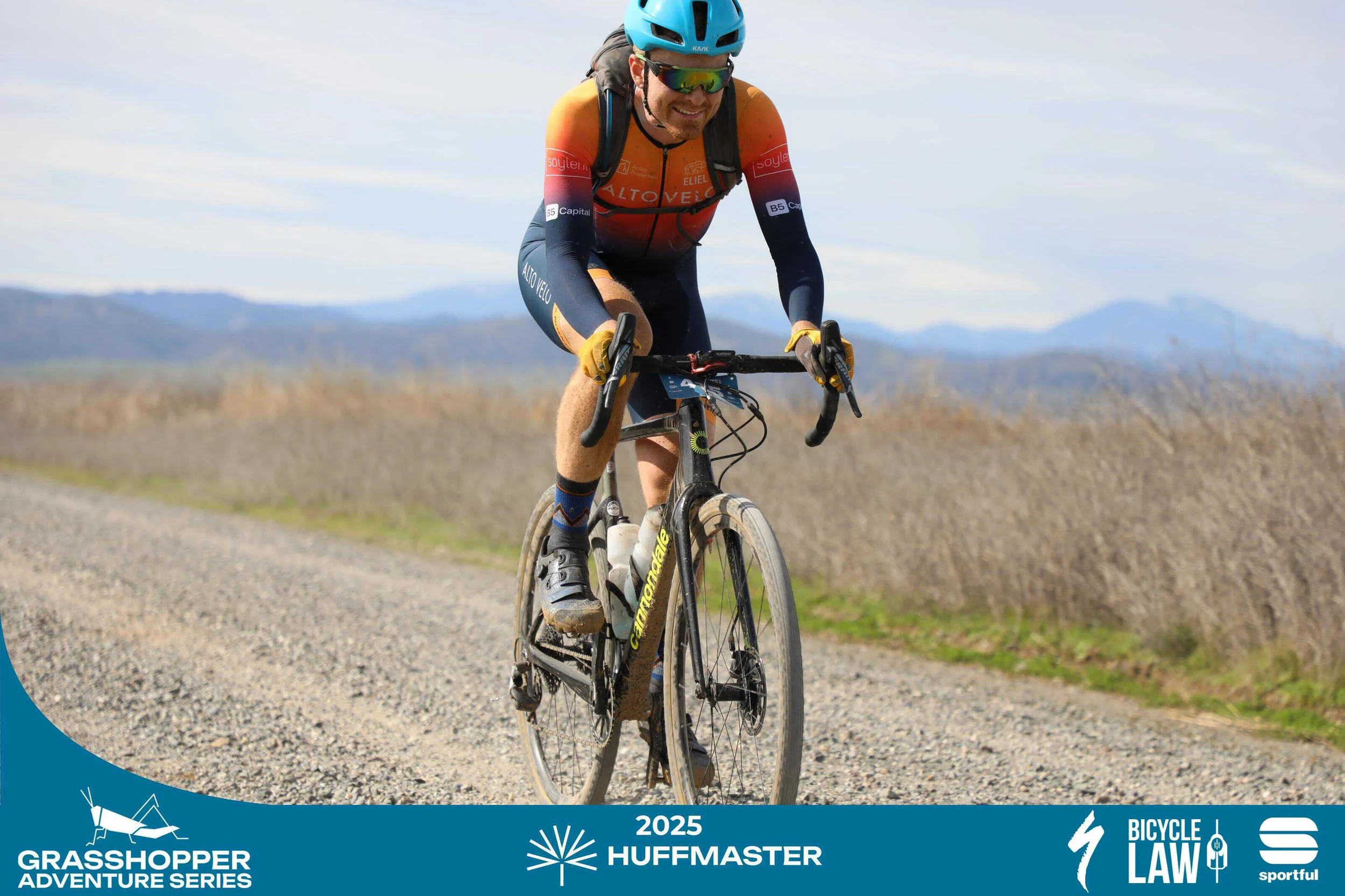 Huffmaster Racing Race Report: 2025 Grasshopper Huffmaster - Men’s Pro — Alto Velo Racing ...