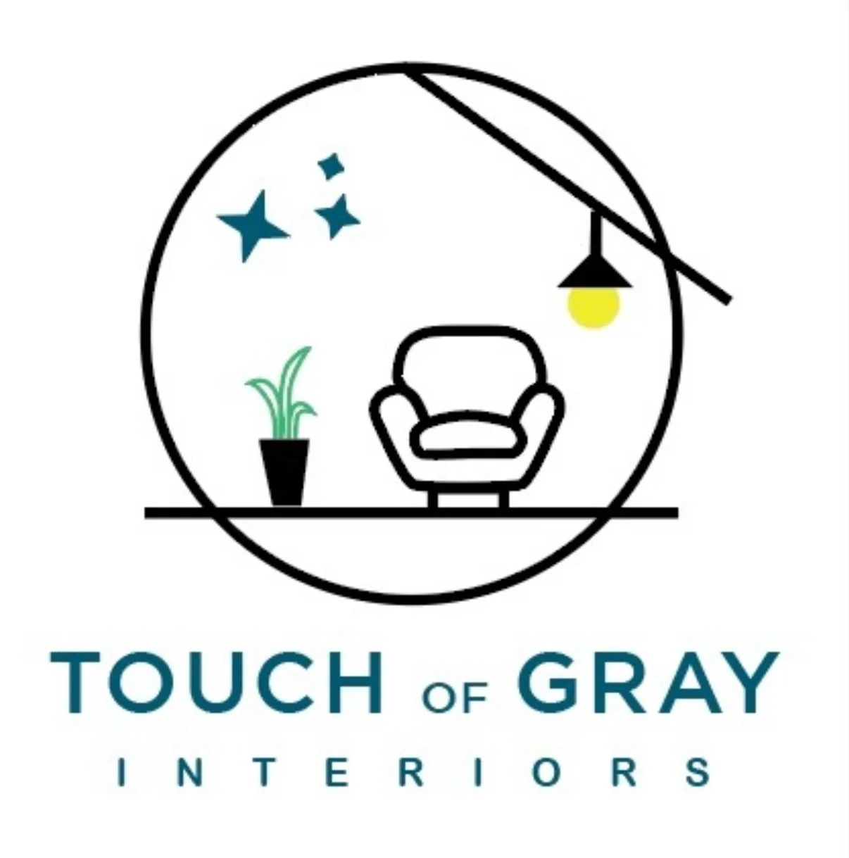Touch of Gray Interiors
