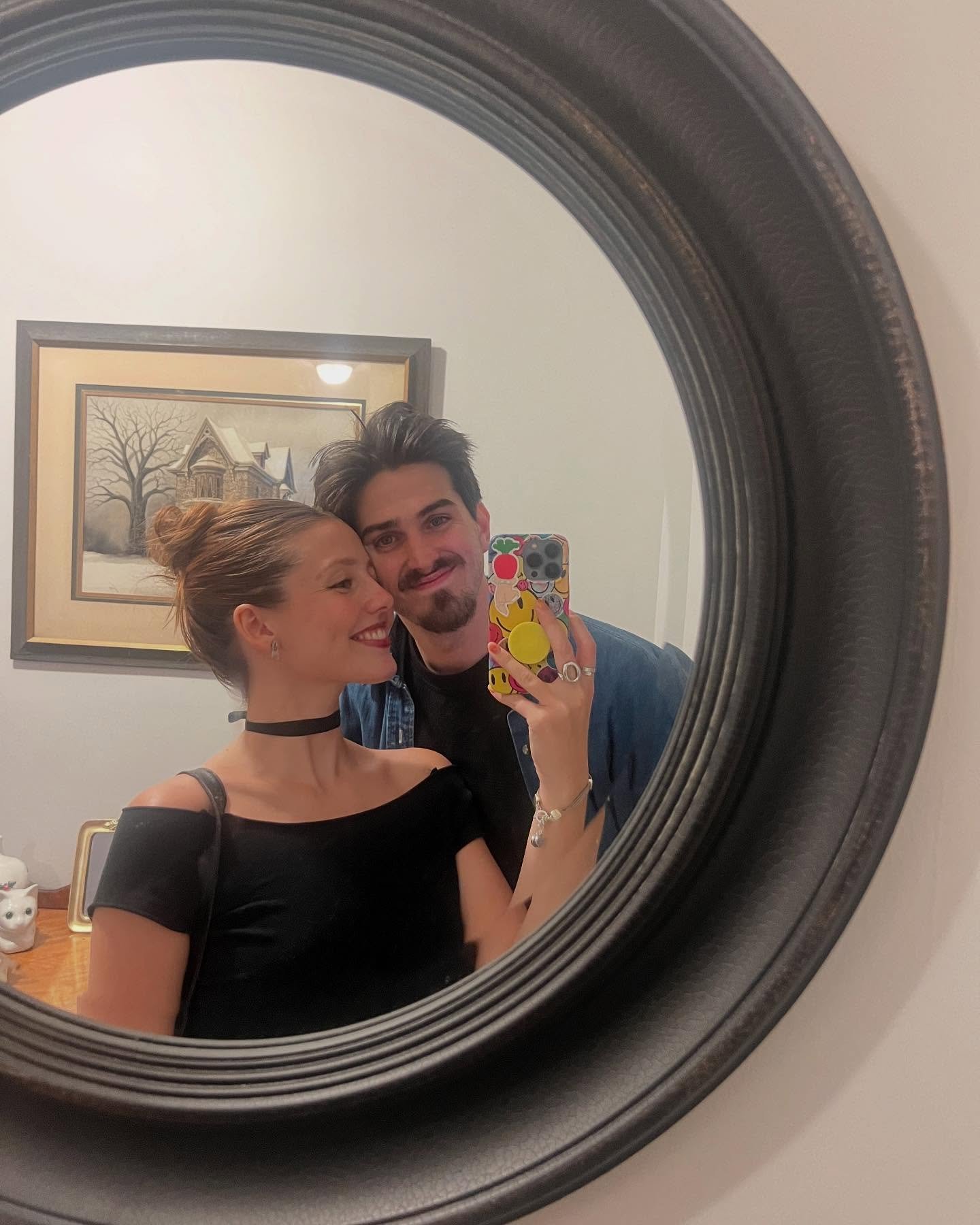 soaking up every second of my last weekend in nyc with my three boys (and 1 girl) for a few months. i&rsquo;ll miss them so!🐱🏠👩&zwj;❤️&zwj;💋&zwj;👨