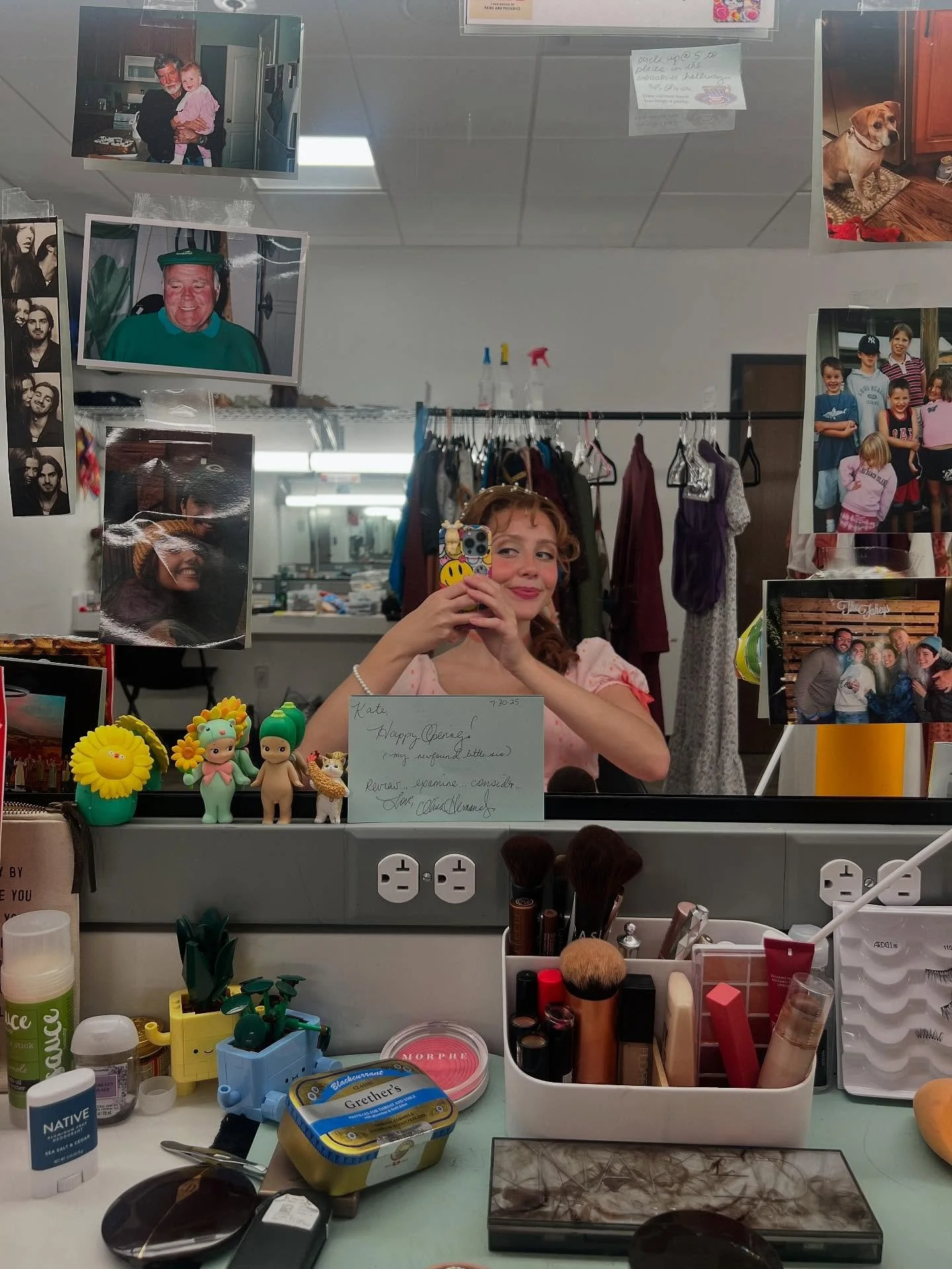 one week left in the lou and if you couldn&rsquo;t tell, i really like these people 🤸&zwj;♀️