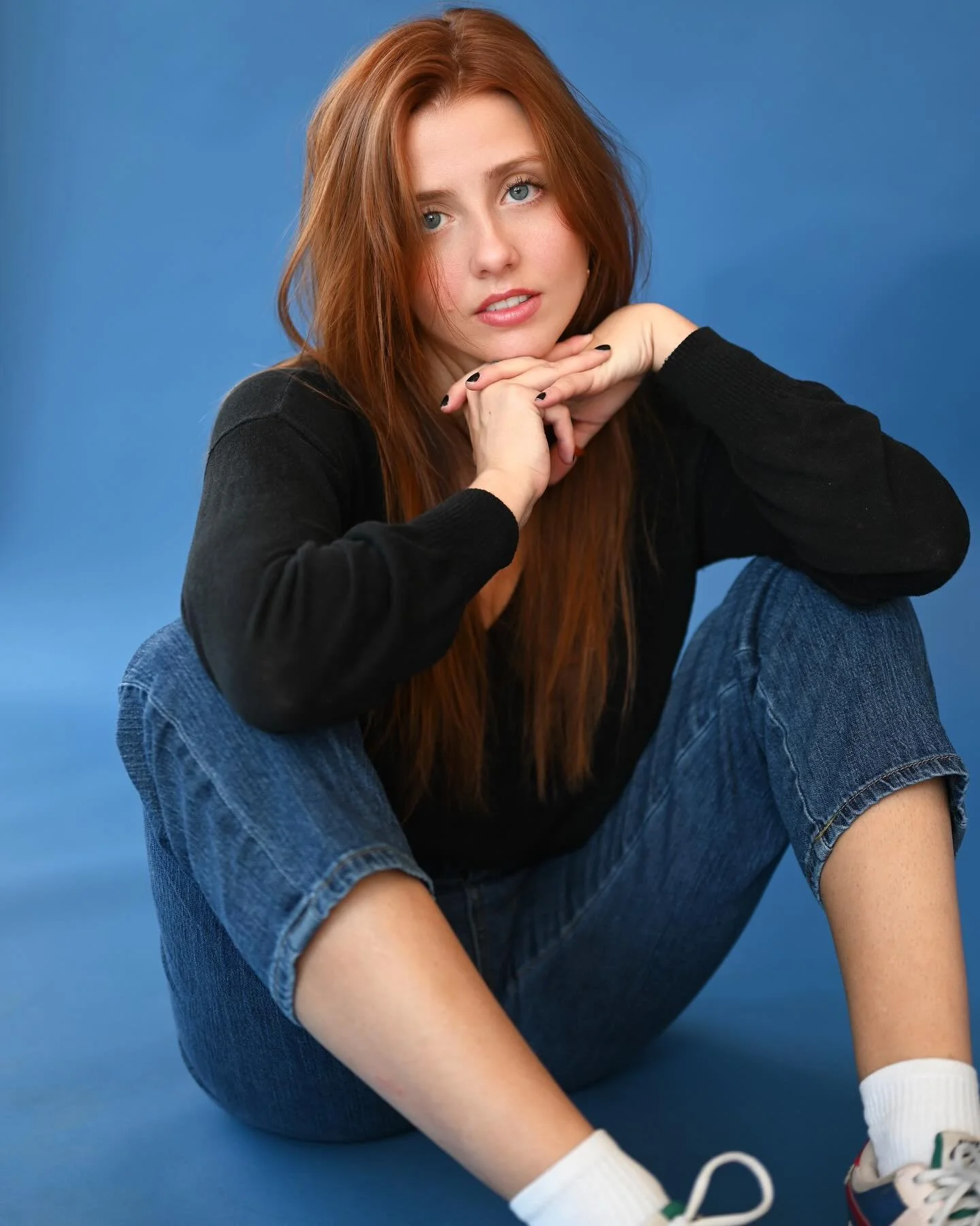 figured my insta profile pic should have a place on the main grid 🤷🏼&zwj;♀️ 

📸: @coreyjbryantphoto (the one and only <3)