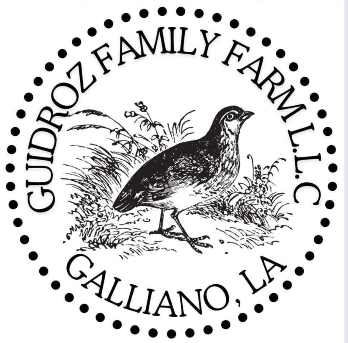 Guidroz Family Farm