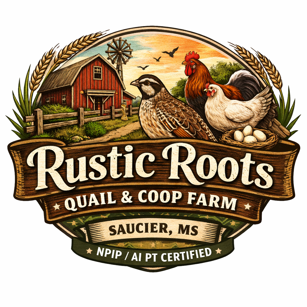 Rustic Roots Farm