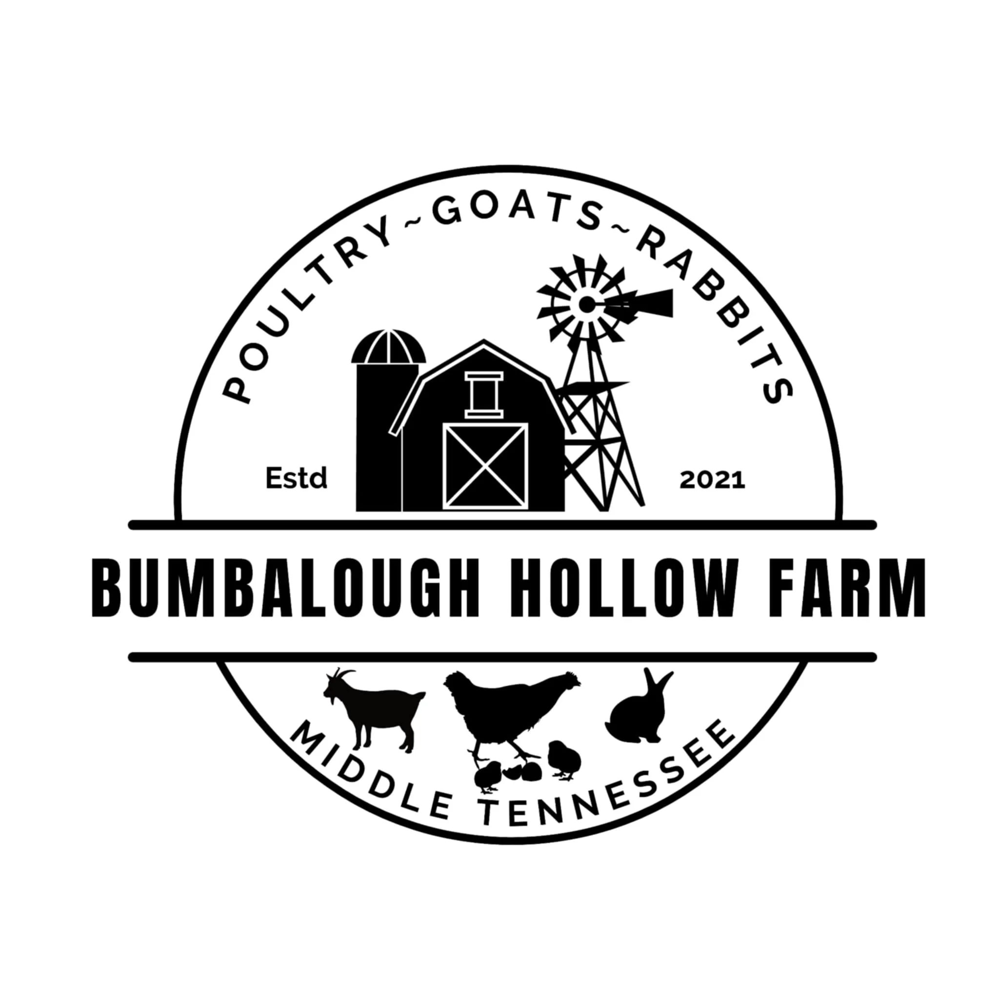 Bumbalough Farm