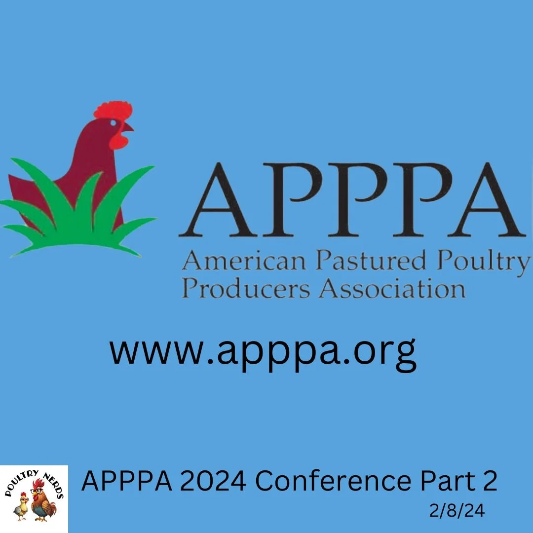 APPPA 2024 Conference Part 2