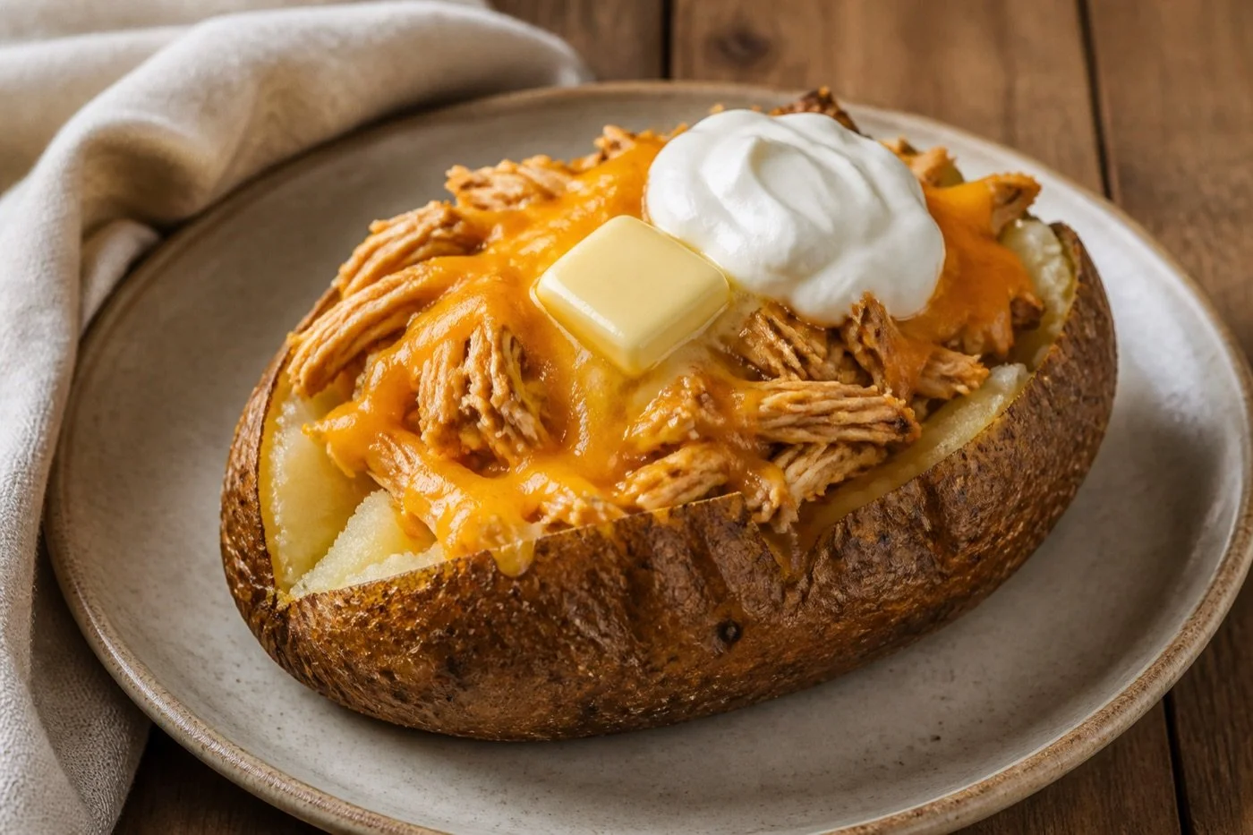 Instant Pot Bresse Chicken and Potatoes