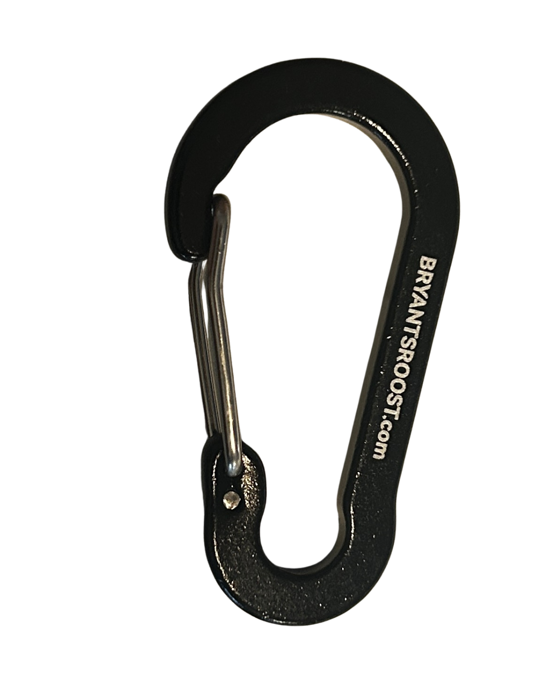 Bryant's Roost Carabiners