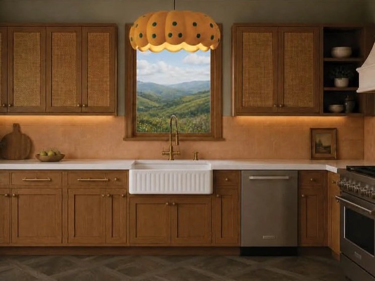 Kitchen Renovation