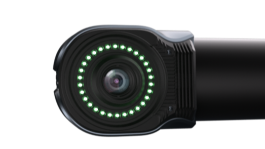 Scantech TrackScan Sharp-S 3D Scanner — My Engineering Ltd.