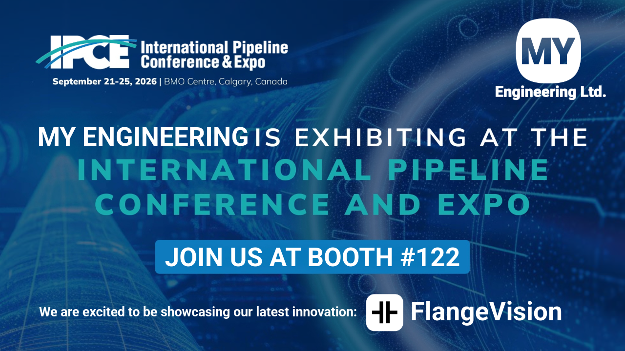 We’re Exhibiting!