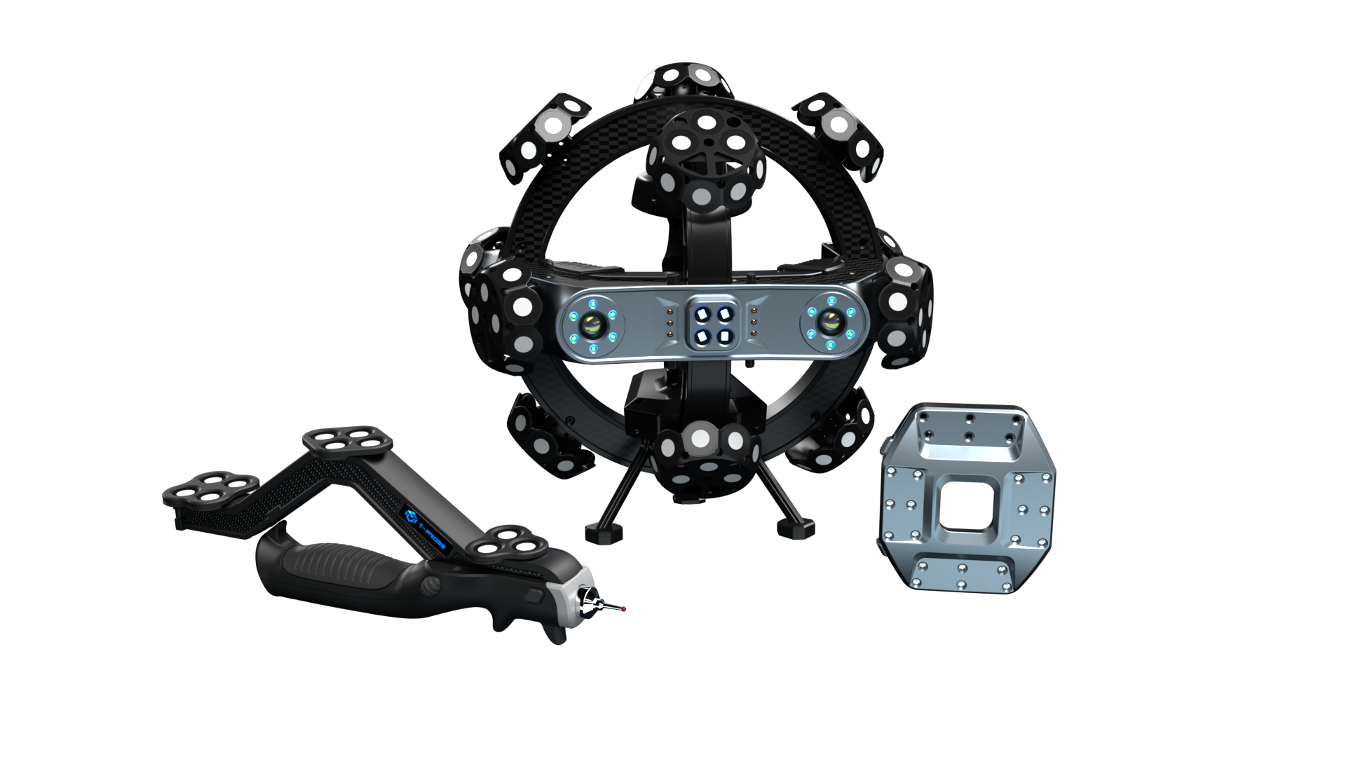 3D Scanning Enhances Inspection and Product Development in the Aviation ...