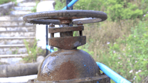 Valve Stem Leaks: How to Repair Them - Part 1 — My Engineering Ltd.
