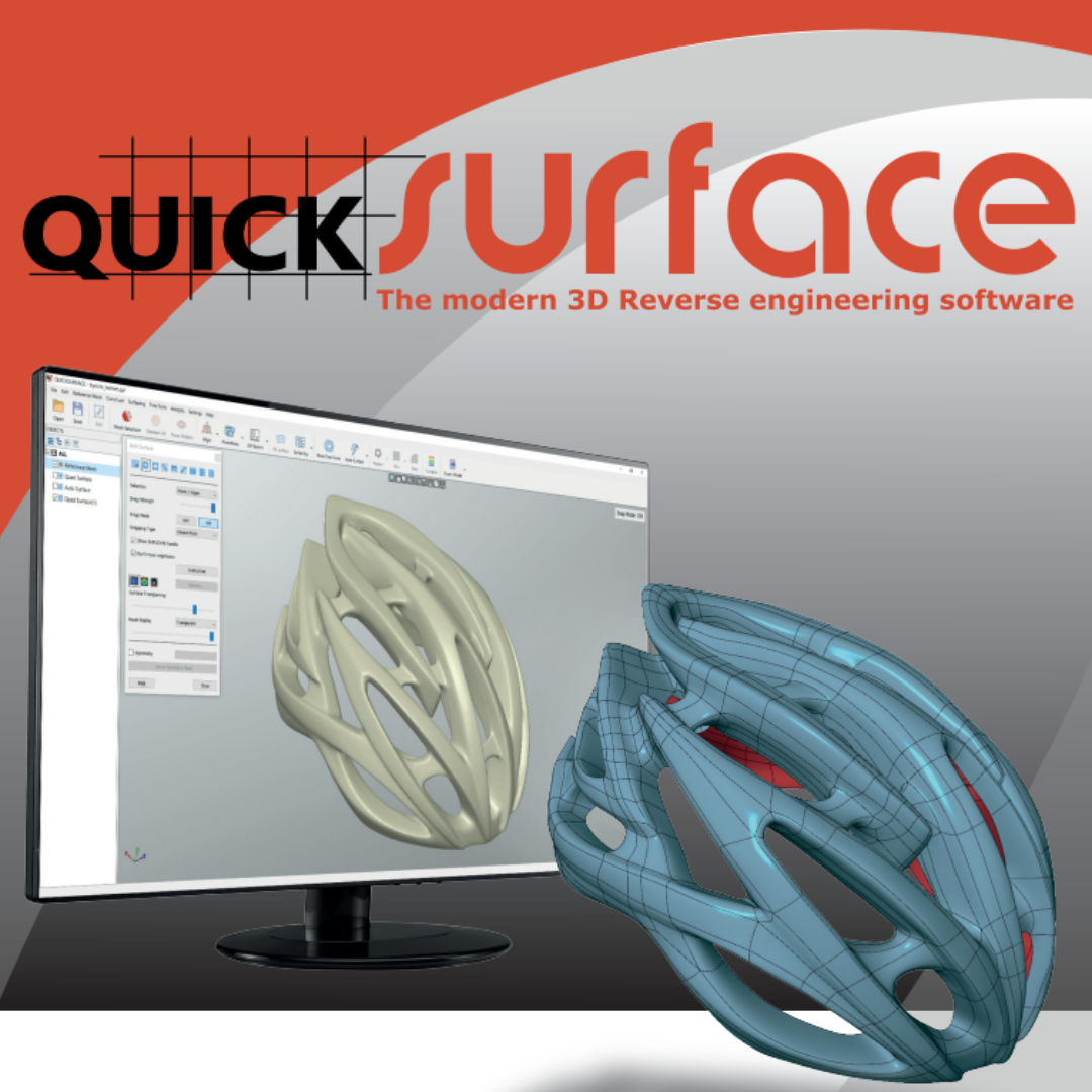 QuickSurface Lite
