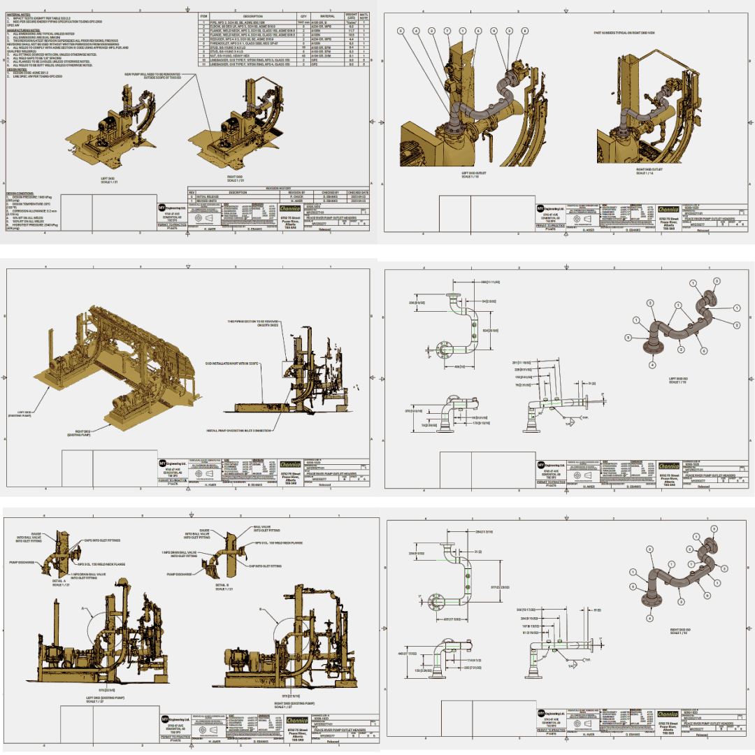 Cutting Downtime, Cutting Costs: How 3D Scanning Improves Industrial ...