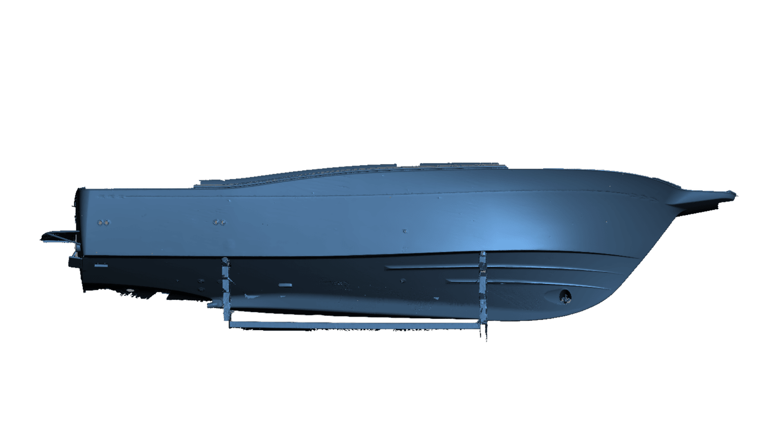 Tips & Tricks: Transform Your 3D Scanning Workflow — My Engineering Ltd.