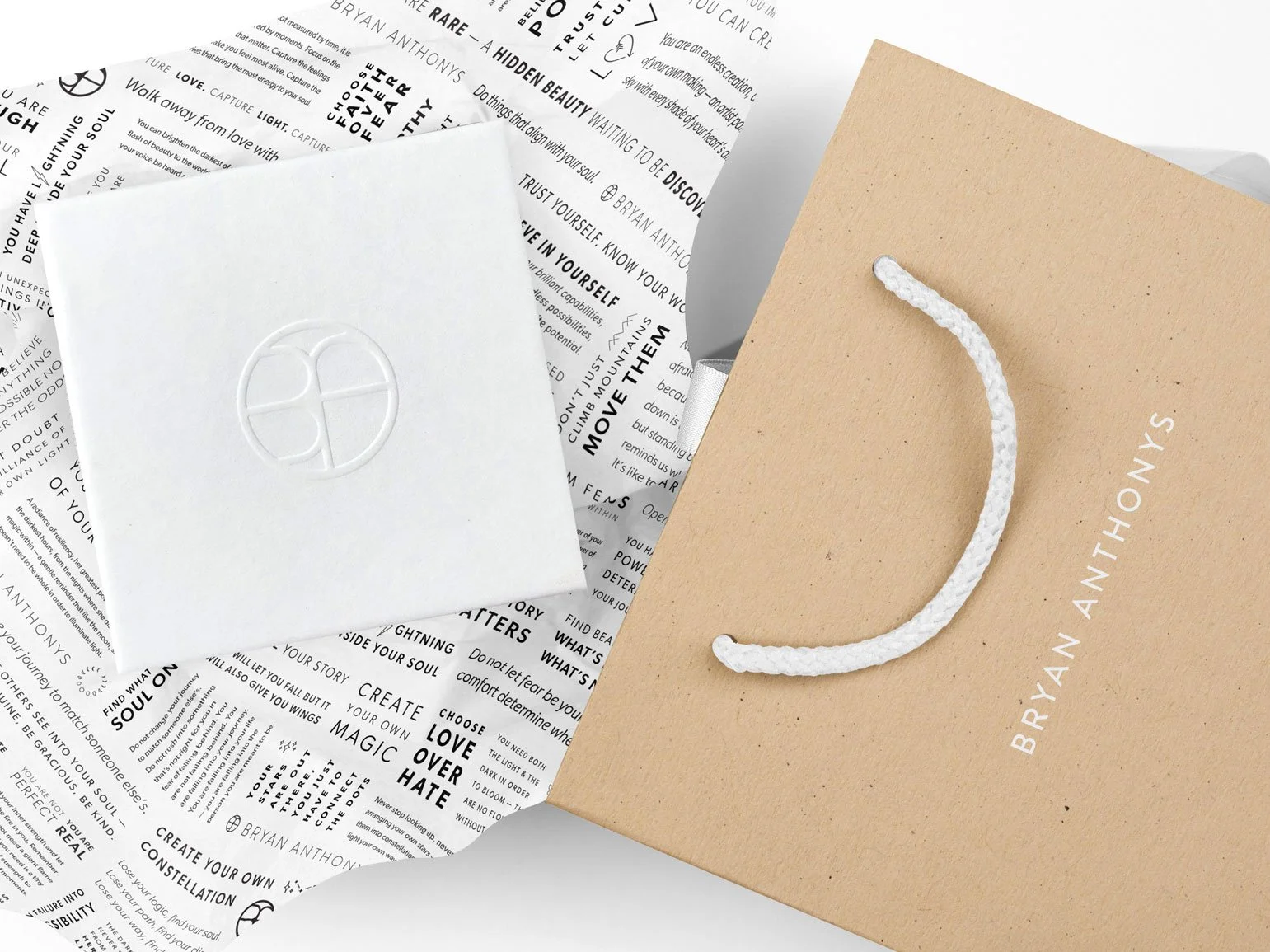 Branding