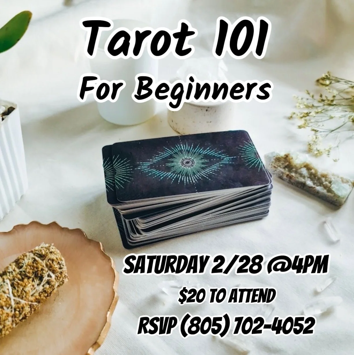 Tarot 101