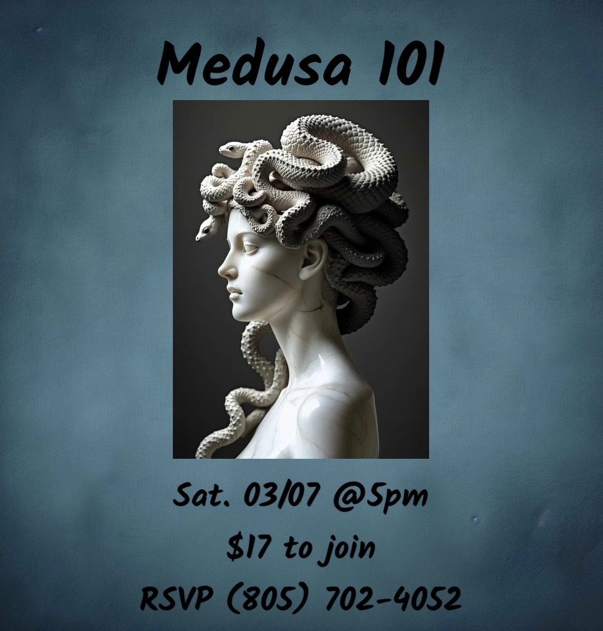 Medusa 101
