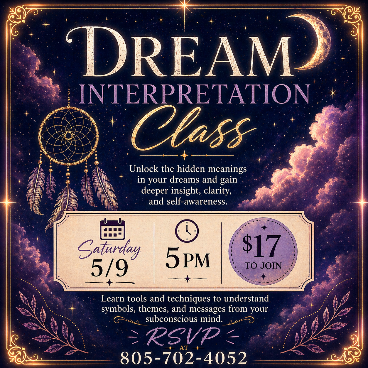 Dream Interpretation