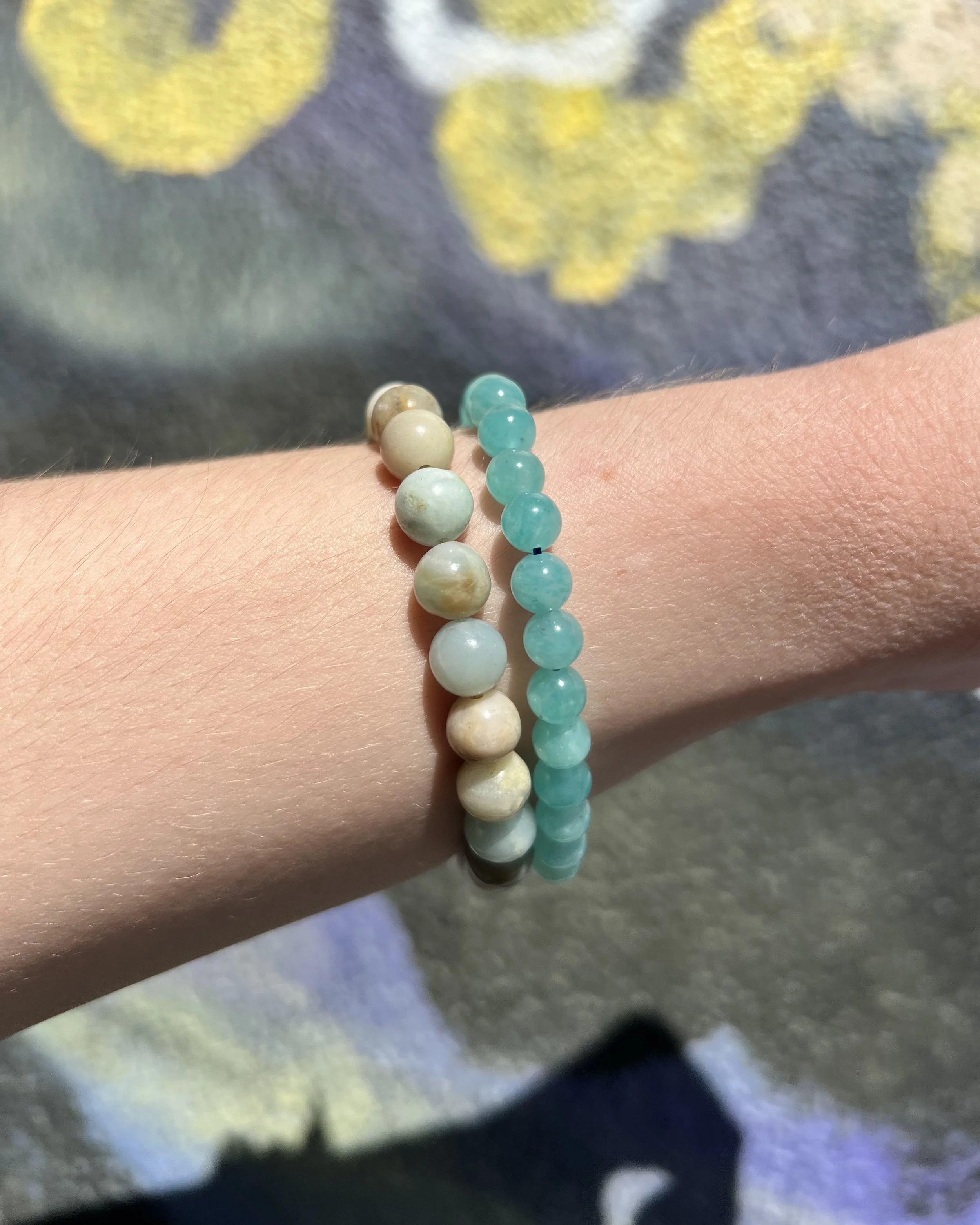 Amazonite