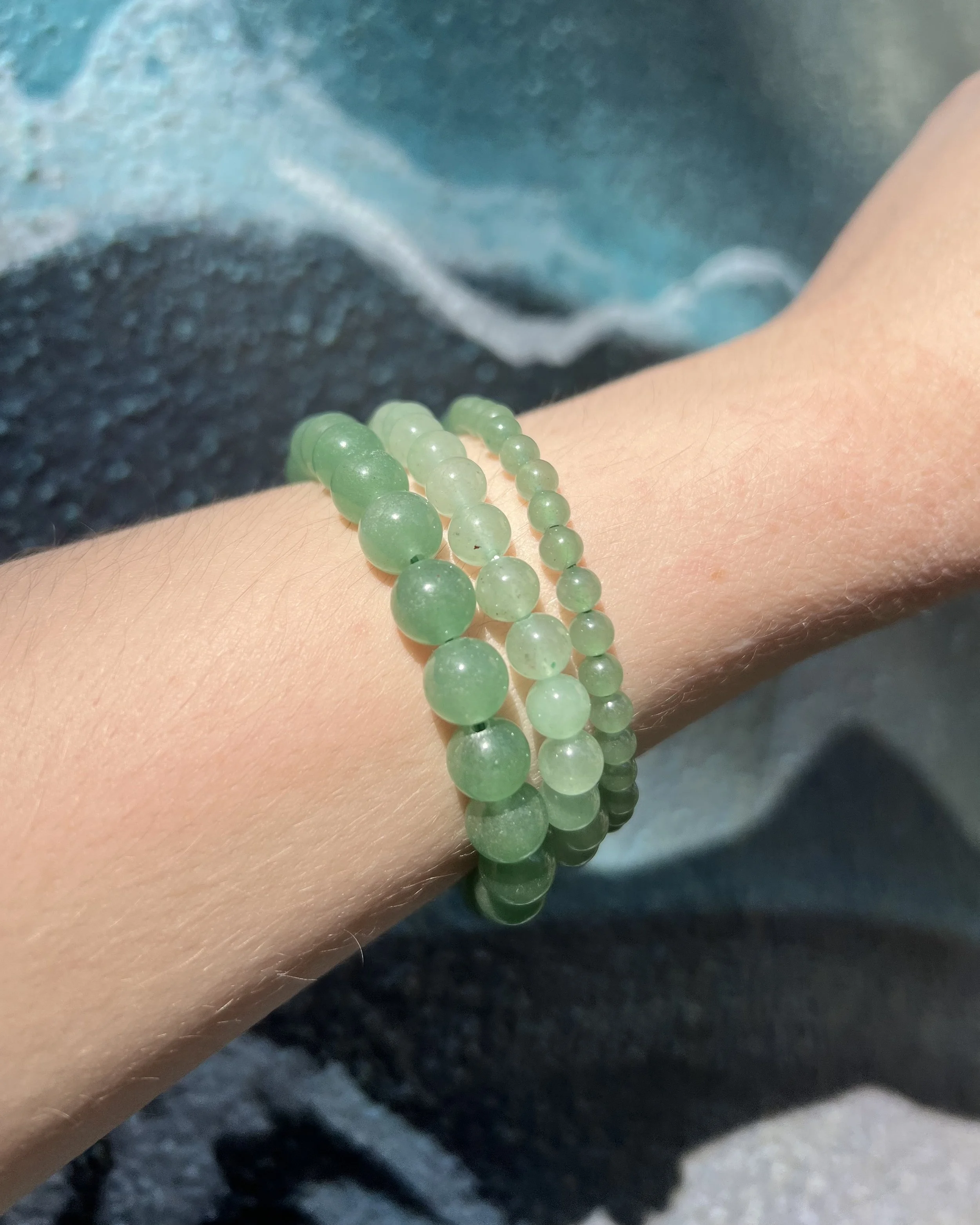 Green Aventurine