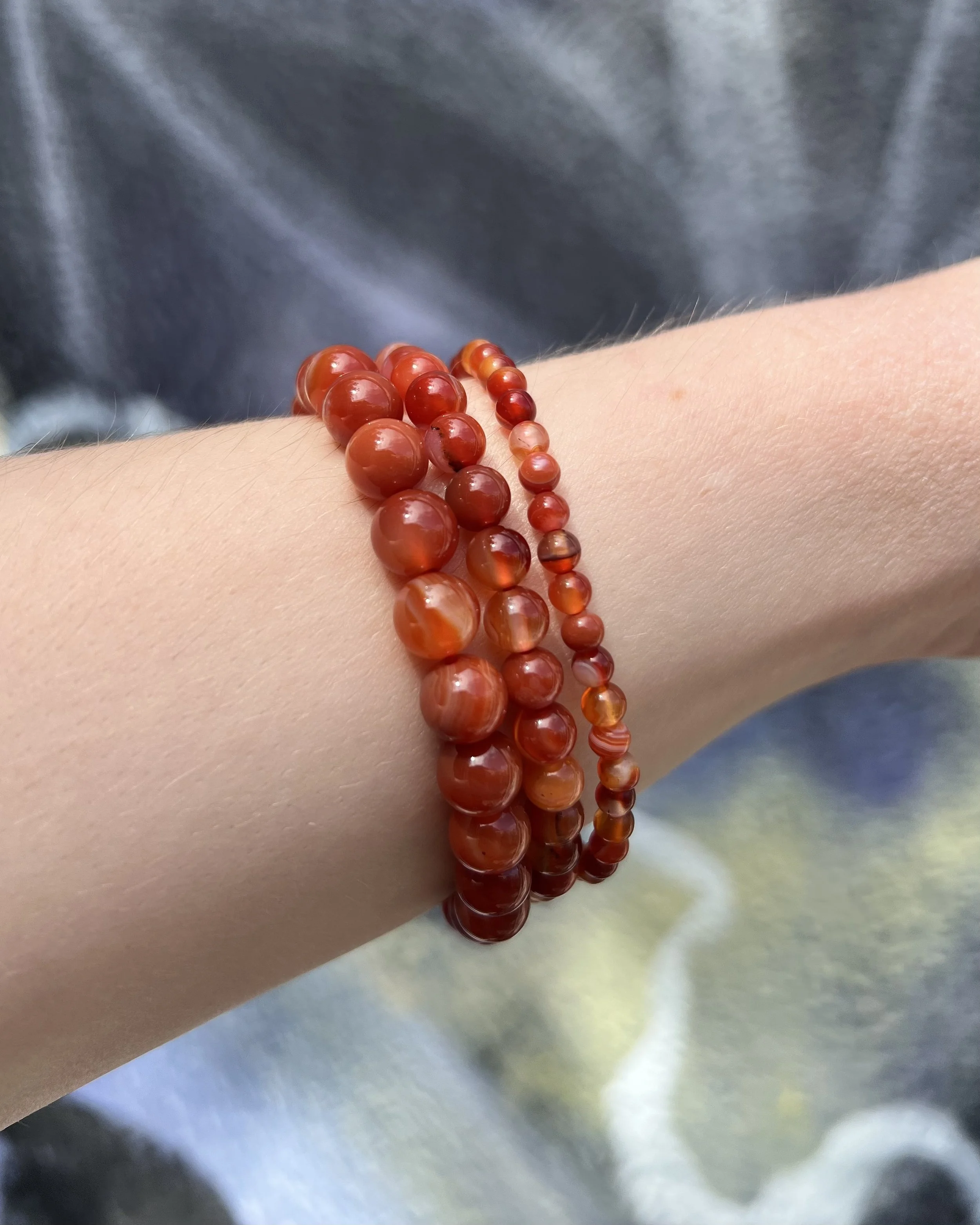 Carnelian