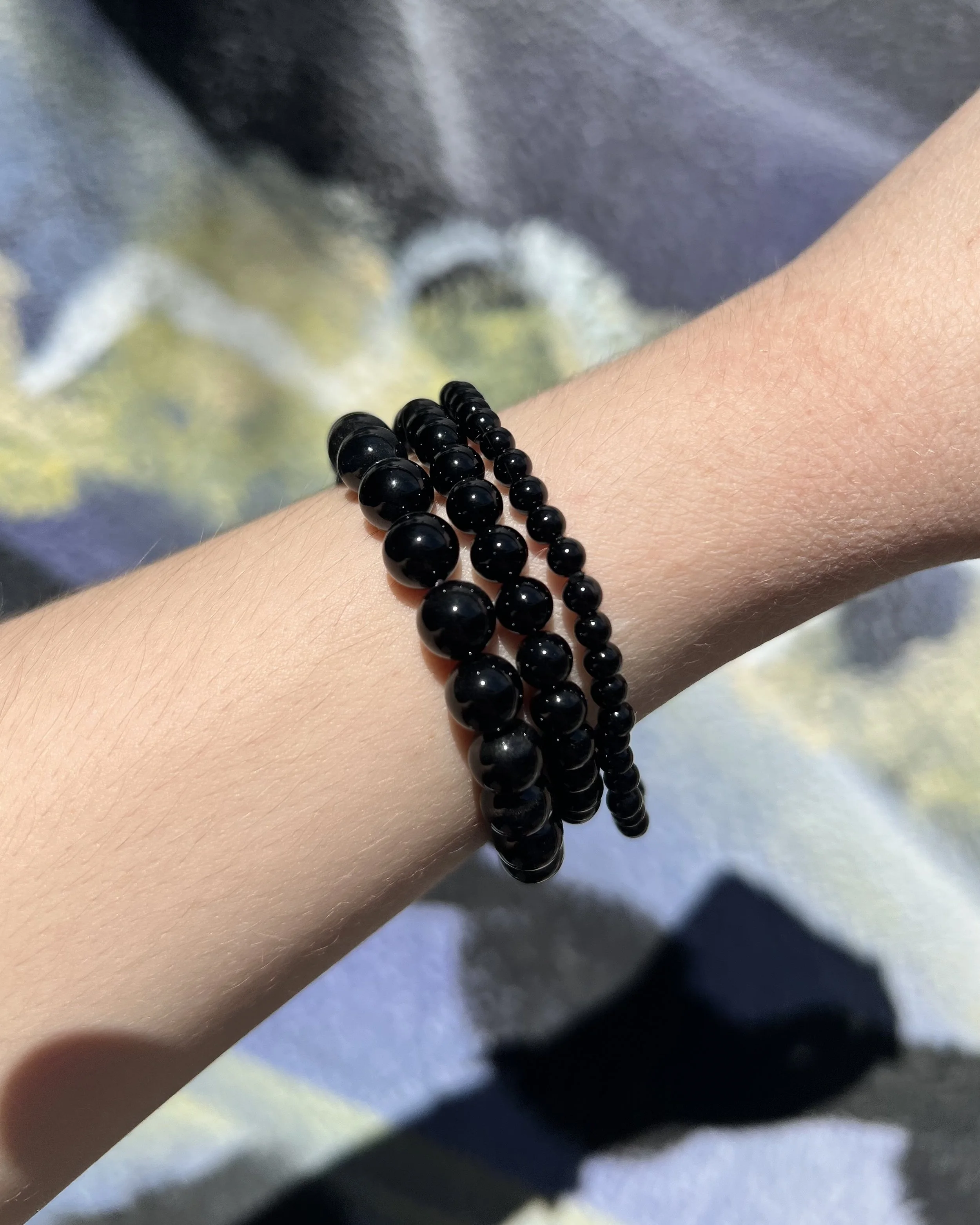 Black Onyx
