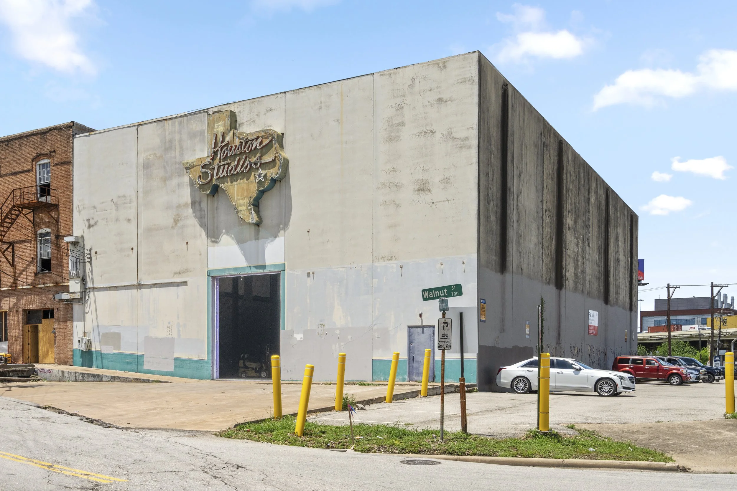 Houston Studios