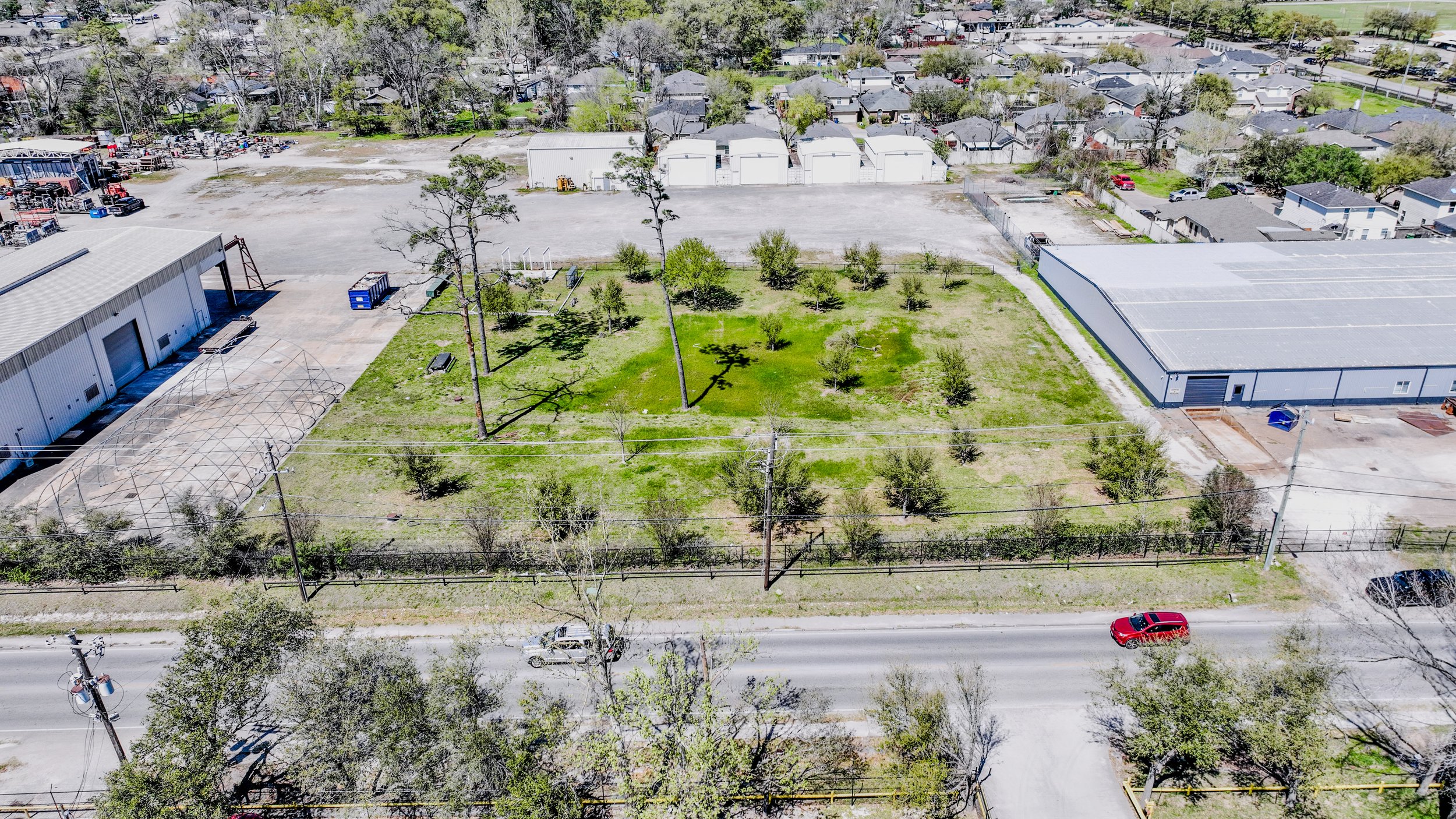 Berry - 1 Acre