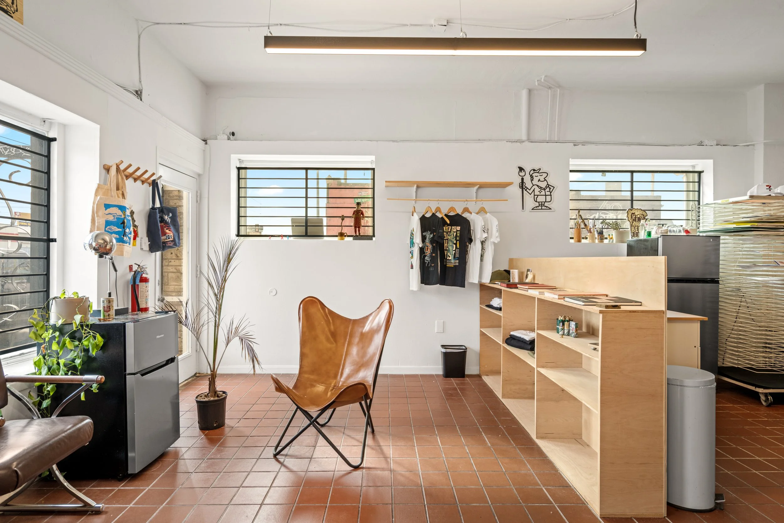 North Main Art Studios II