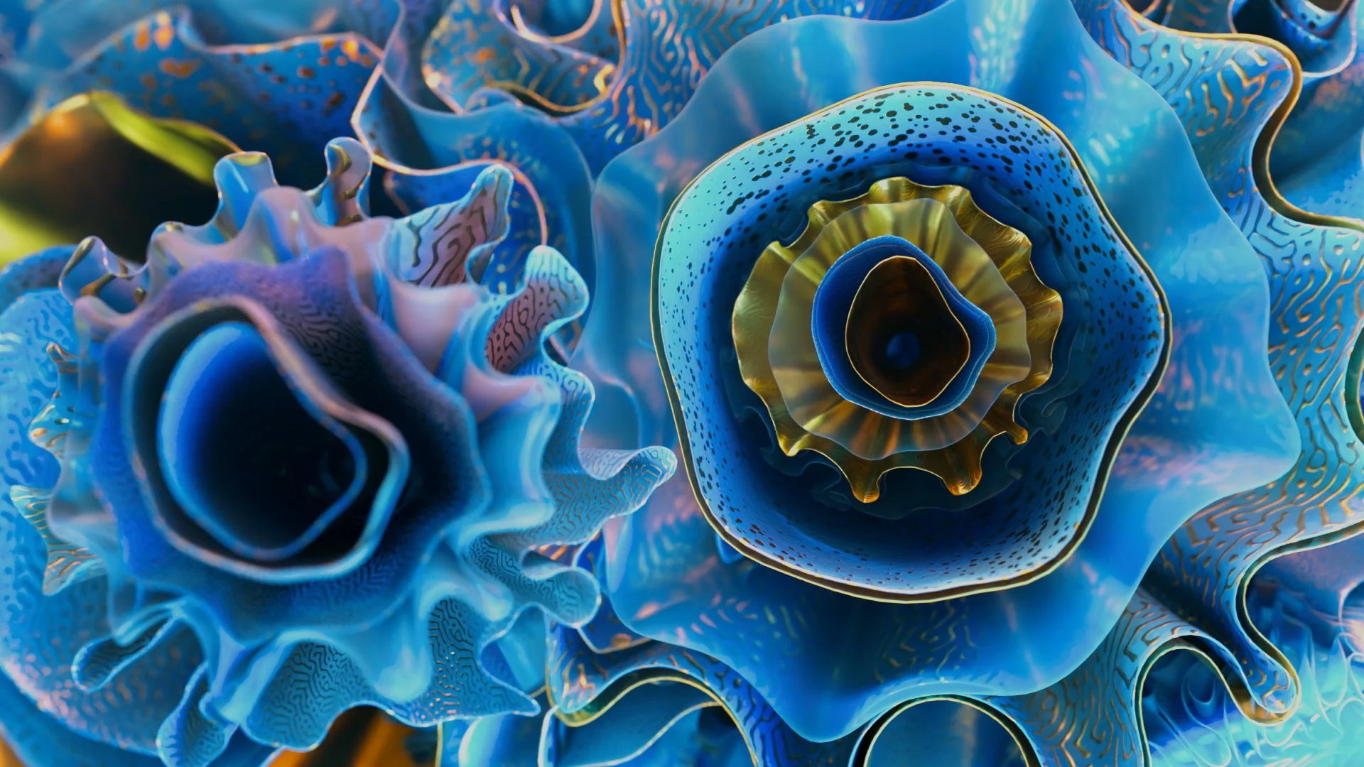 RED SEA FILM FESTIVAL | Immersive Projection Design