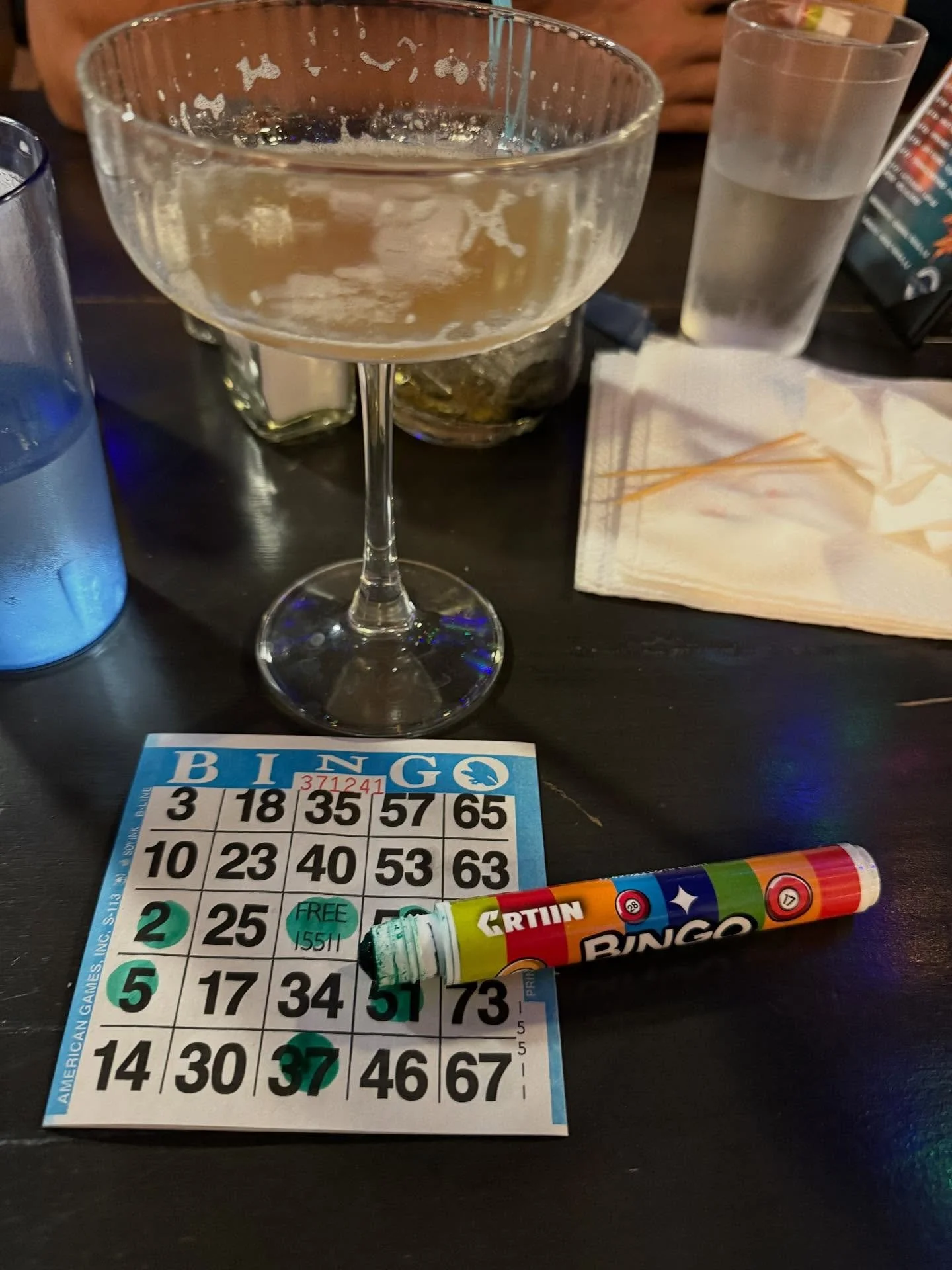 Supporting Duneland Chamber Business Bingo Night!!! 🤩

If your local business isn&rsquo;t involved in the @dunelandchamber then you are MISSING OUT!!! We donated a cute and festive raffle, and Natalie won the door prize 🏆 thank you @ 1st Source Ban