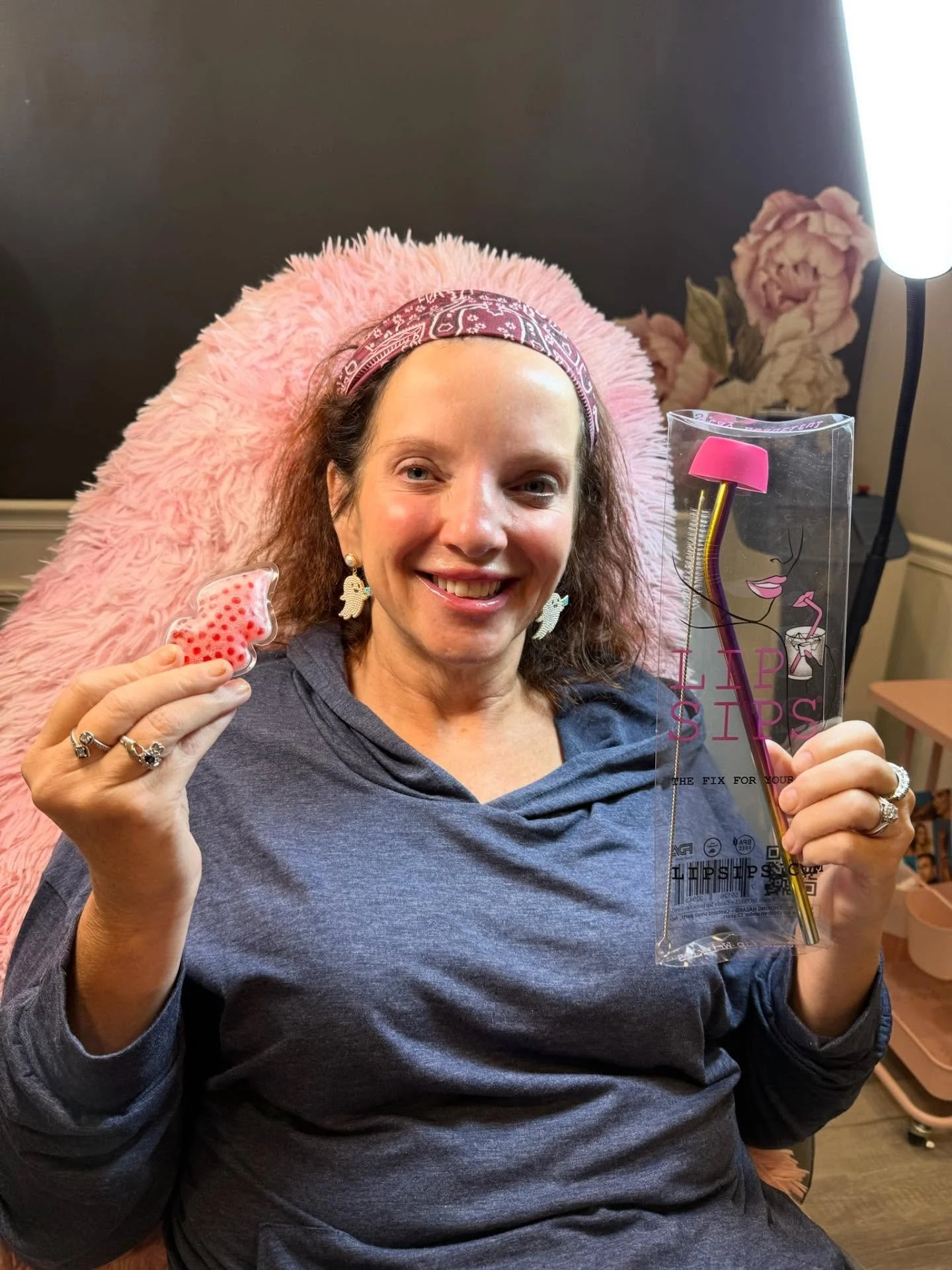 OCTOBER SPECIAL ππ get a FREE lip sips straw with lip filler through October!!! Smooth away lip lines and prevent new ones- call to schedule π
#lips #lipfiller #lipsips #aesthetics #aesthetic #medicalspa #perfectionmedispa