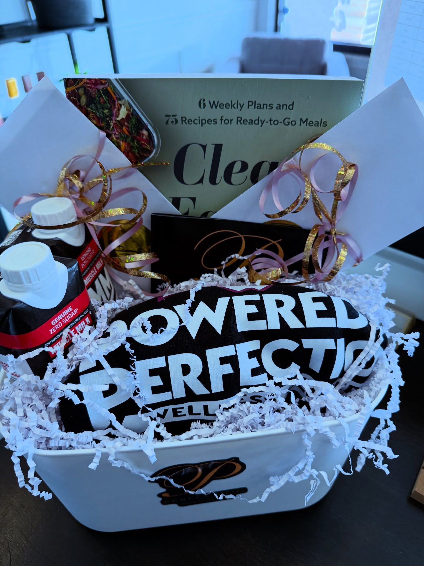 DUNELAND YMCA WELLNESS EVENT TODAY!! Come see is and get your WELLNESS INJECTION for $10!!