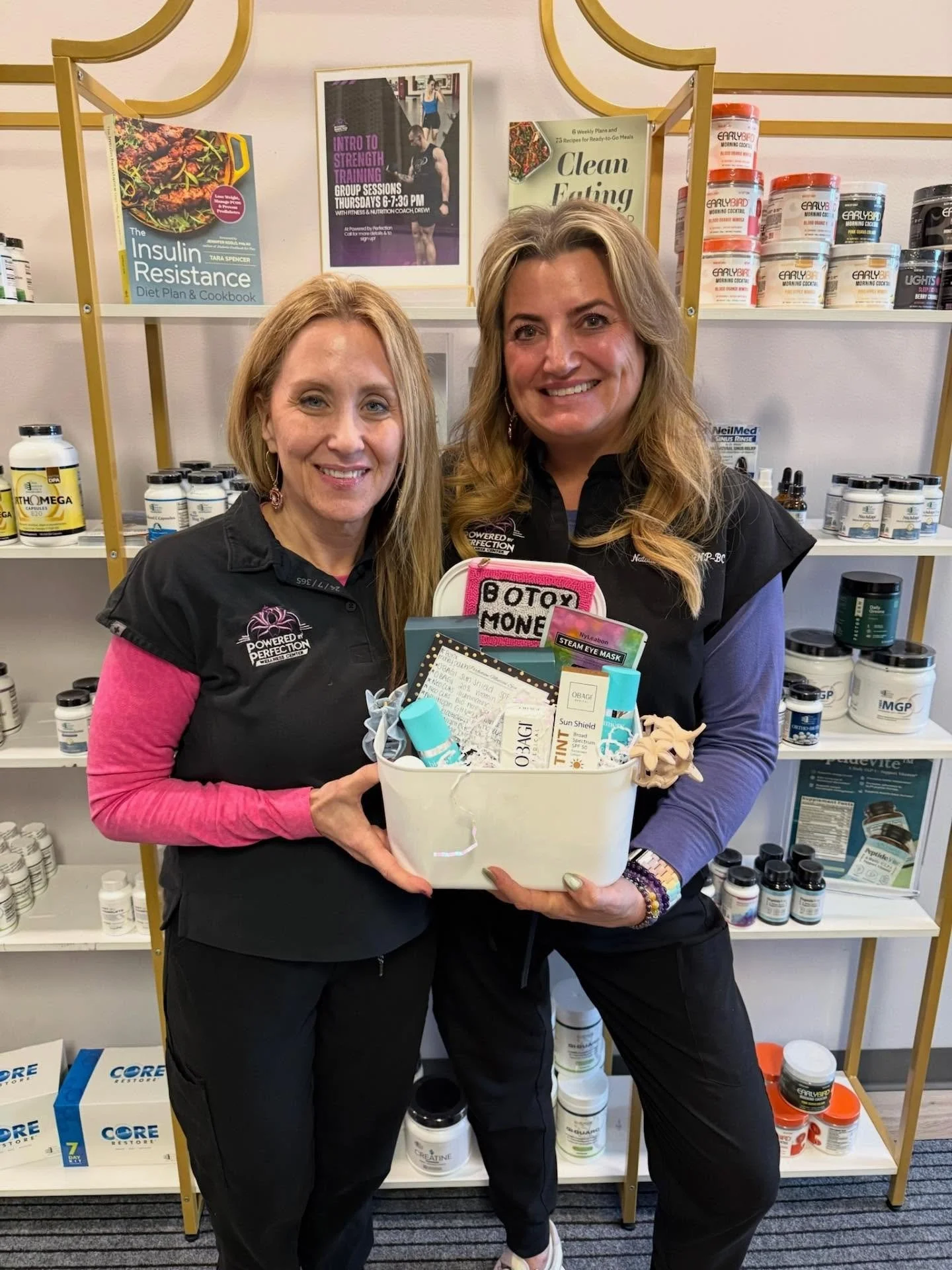 It&rsquo;s not too late to book a MARCH SPECIAL ✨
Score an amazing deal and get raffle tickets for a chance to win our skincare basket valued at $500+ 🤩

We have openings TODAY from 9&ndash;8 and Saturday from 9&ndash;2!! Call us to grab your spot ?