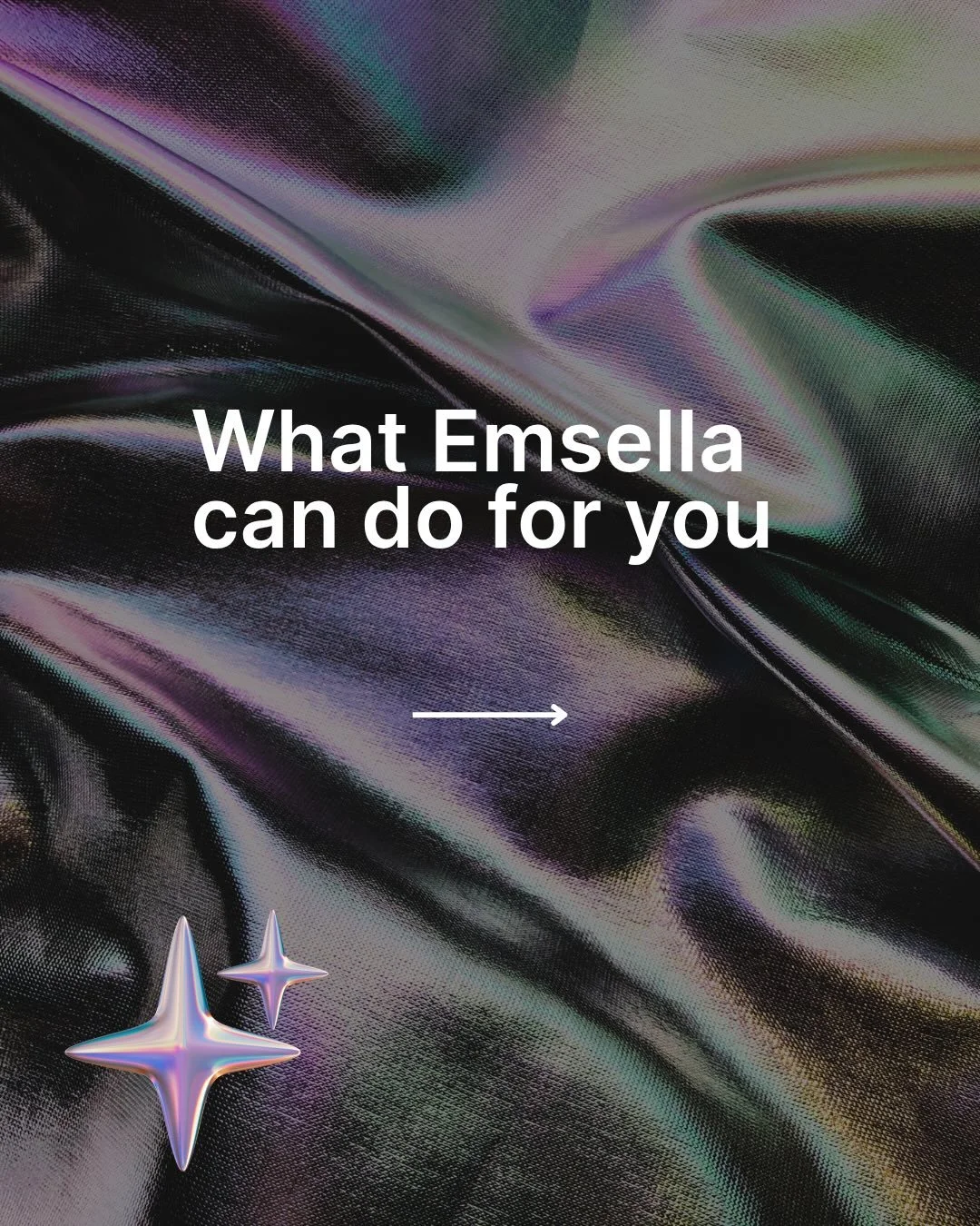 Could you or a loved one benefit from Emsella treatments? 

Emsella is a non-invasive, easy way to improve bladder strength, incontinence, sexual wellness&hellip;. the list goes on! 📋

Give us a call today if you have any questions about Emsella or 