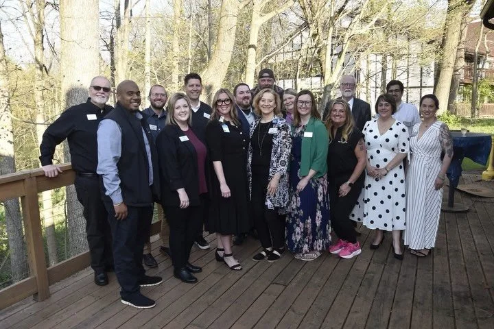 We&rsquo;ve been keeping busy and enjoying supporting our Duneland community! 🌱 this past week has been filled with events - 

Our co-owner Natalie Babcock, FNP-BC, active as a board member of the Duneland Chamber of Commerce recently attended the A