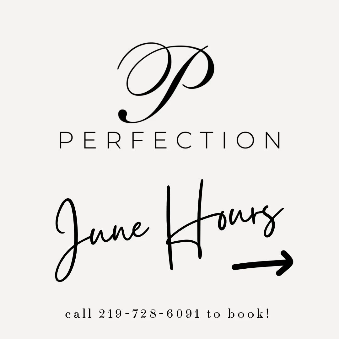 JUNE HOURS 🤗 details below&hellip;

☀️ We do our best to accommodate walk-ins and medication pick ups during our regular hours, but calling ahead helps us ensure we can take care of you!!!

☀️ While Tuesdays and Thursdays are our primary aesthetics 