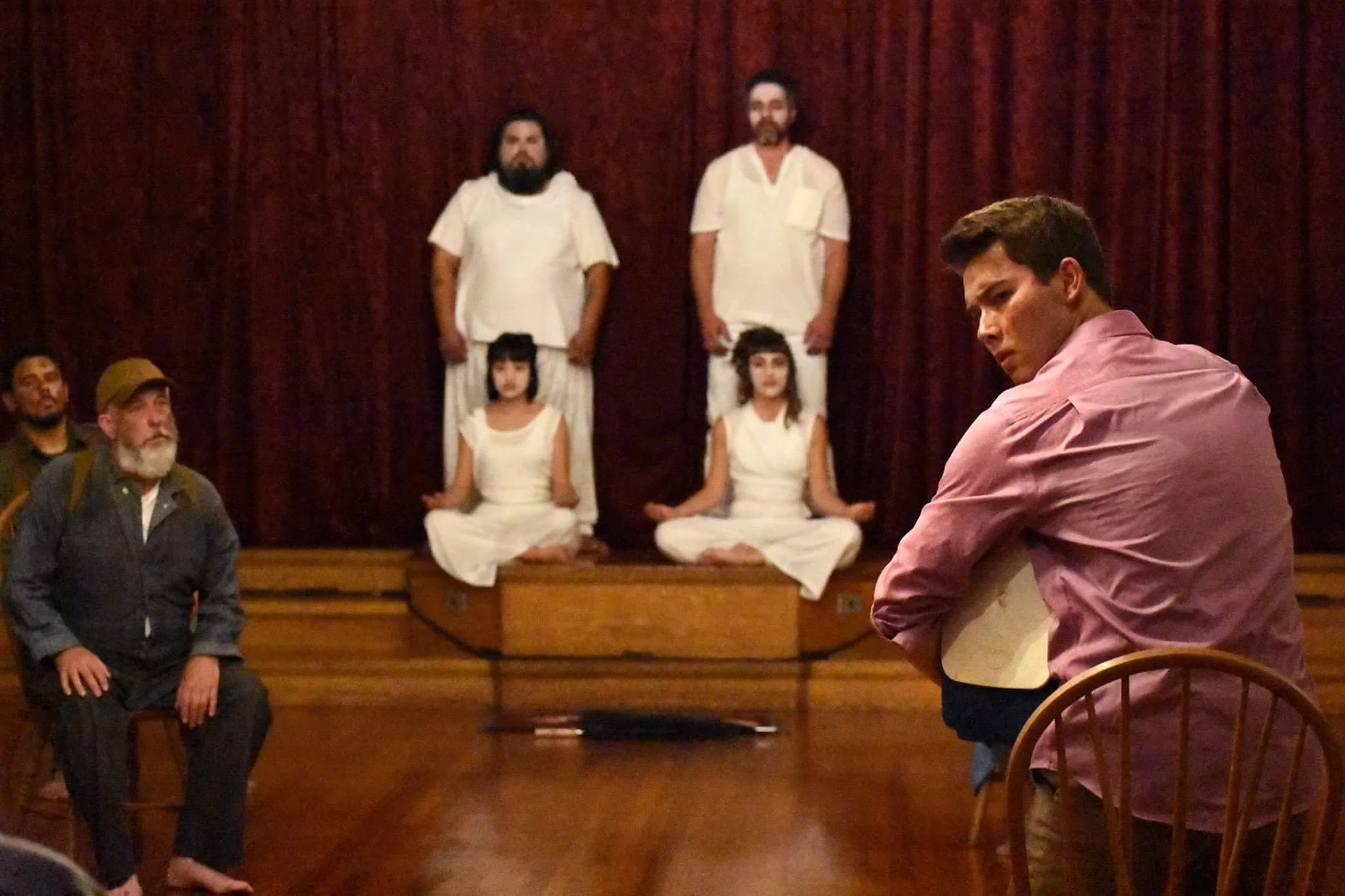 Peter Stielstra - Pool of Unknown Wonders.jpg