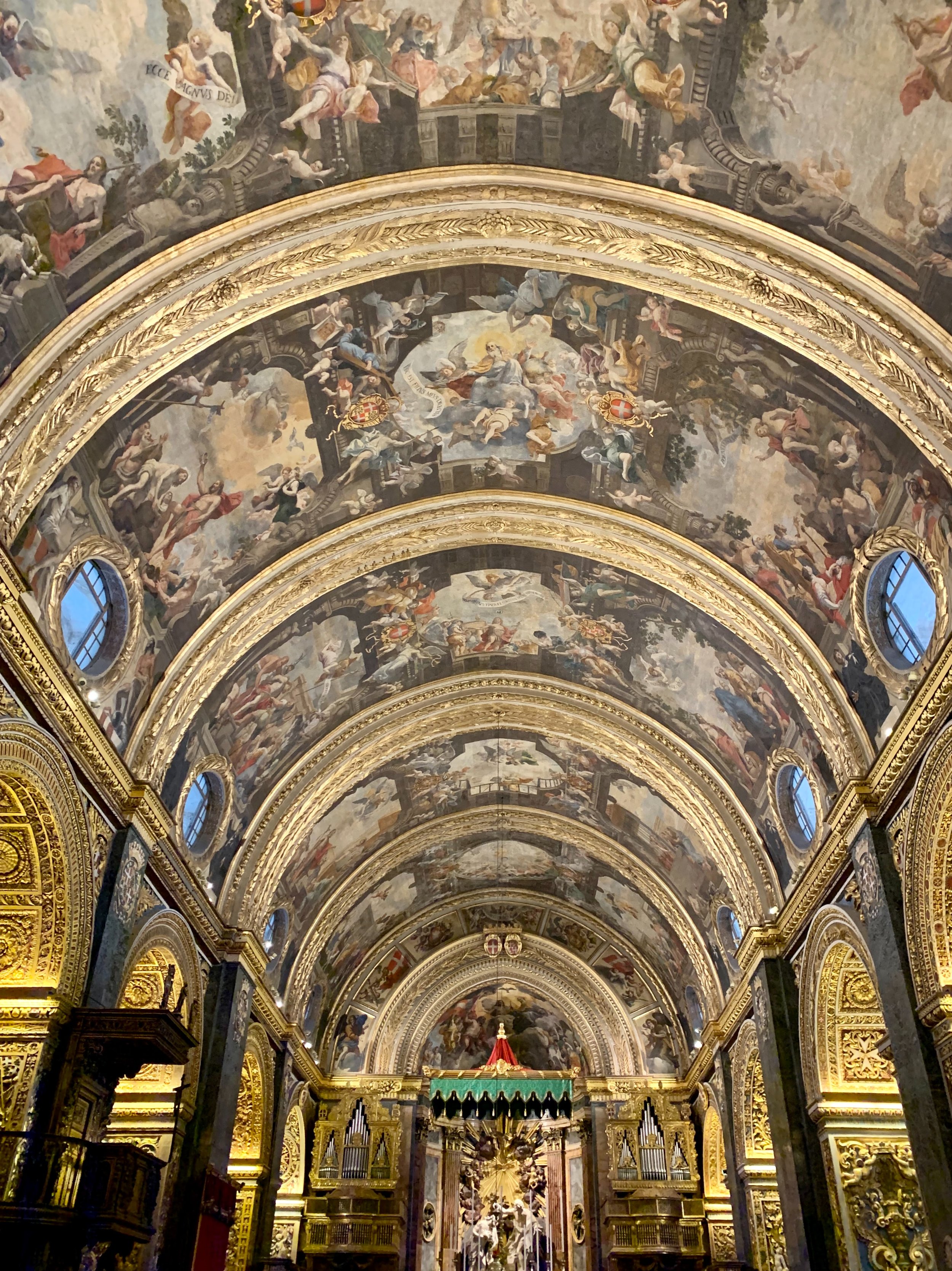 St. John's Cathedral