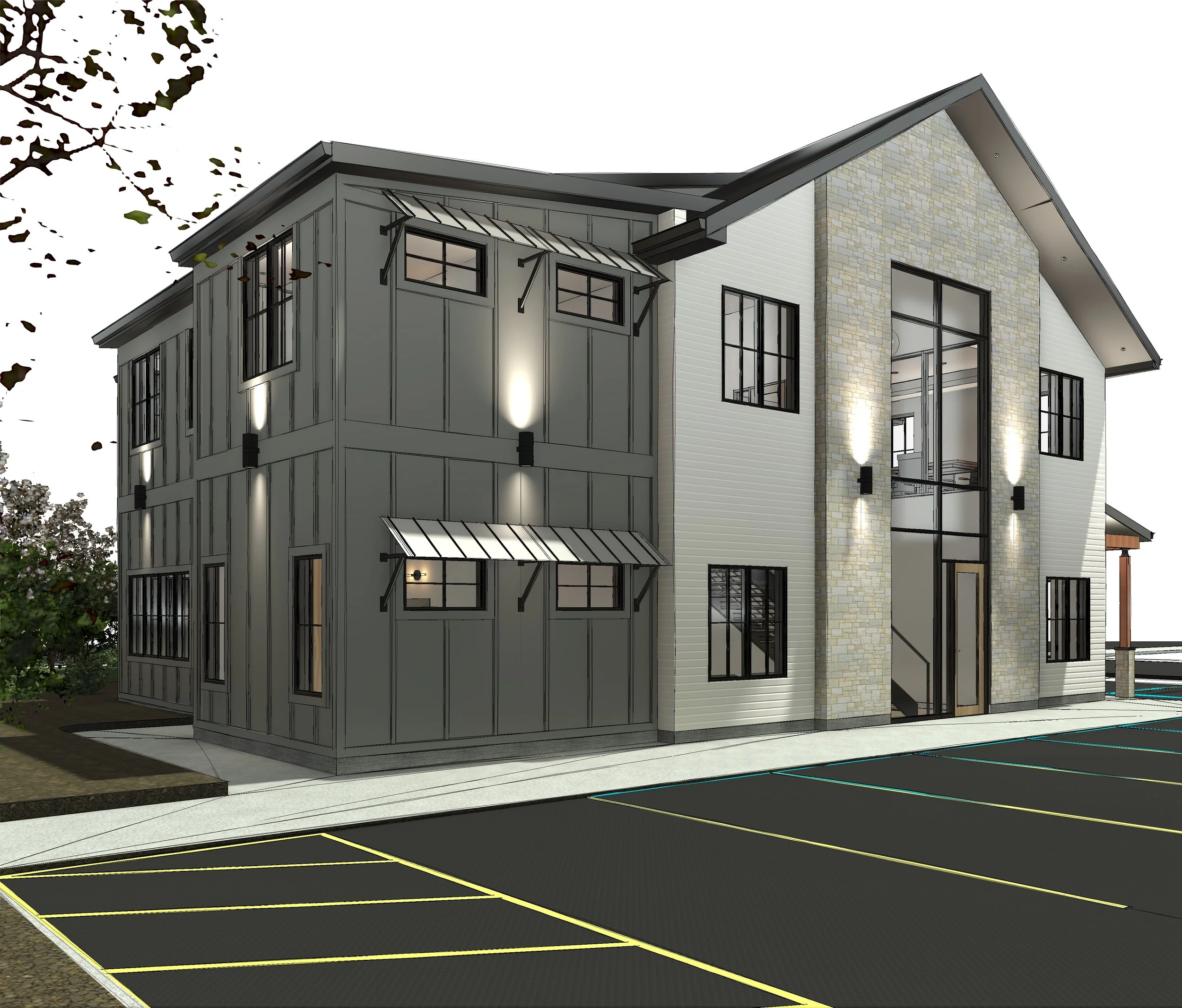 CFO ORTHO IMAGES - 3D View - VIEW FROM WEST.jpg